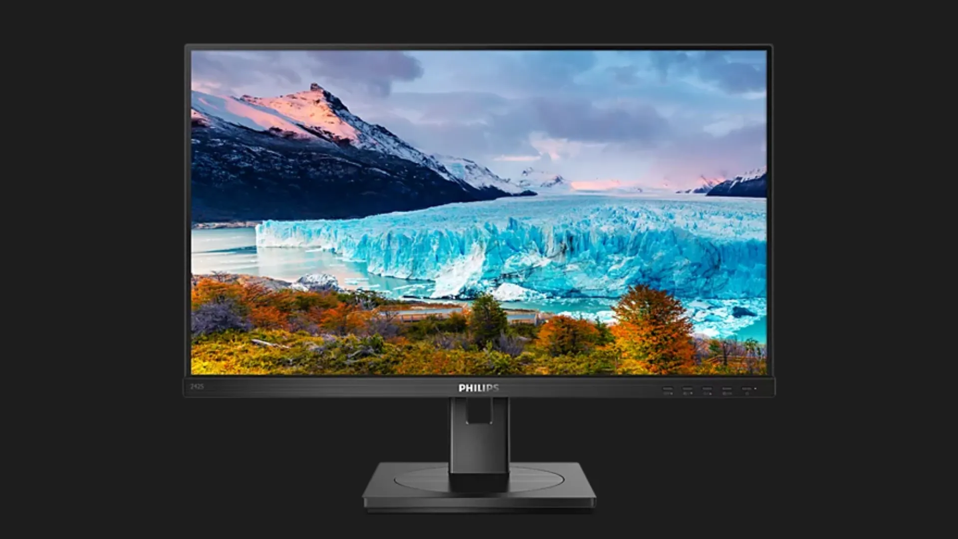 Монитор Philips 23.8" IPS 75Hz 242S1AE/00 (UA)