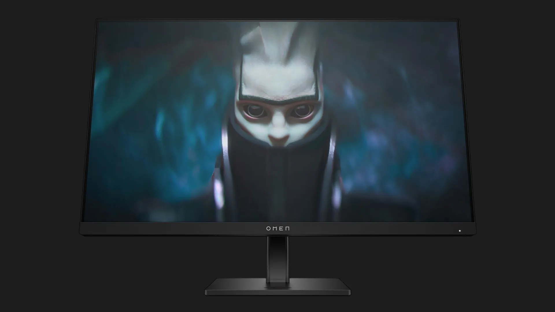 Монитор HP 23.8" OMEN 24 IPS 165Hz 780D9AA (UA)