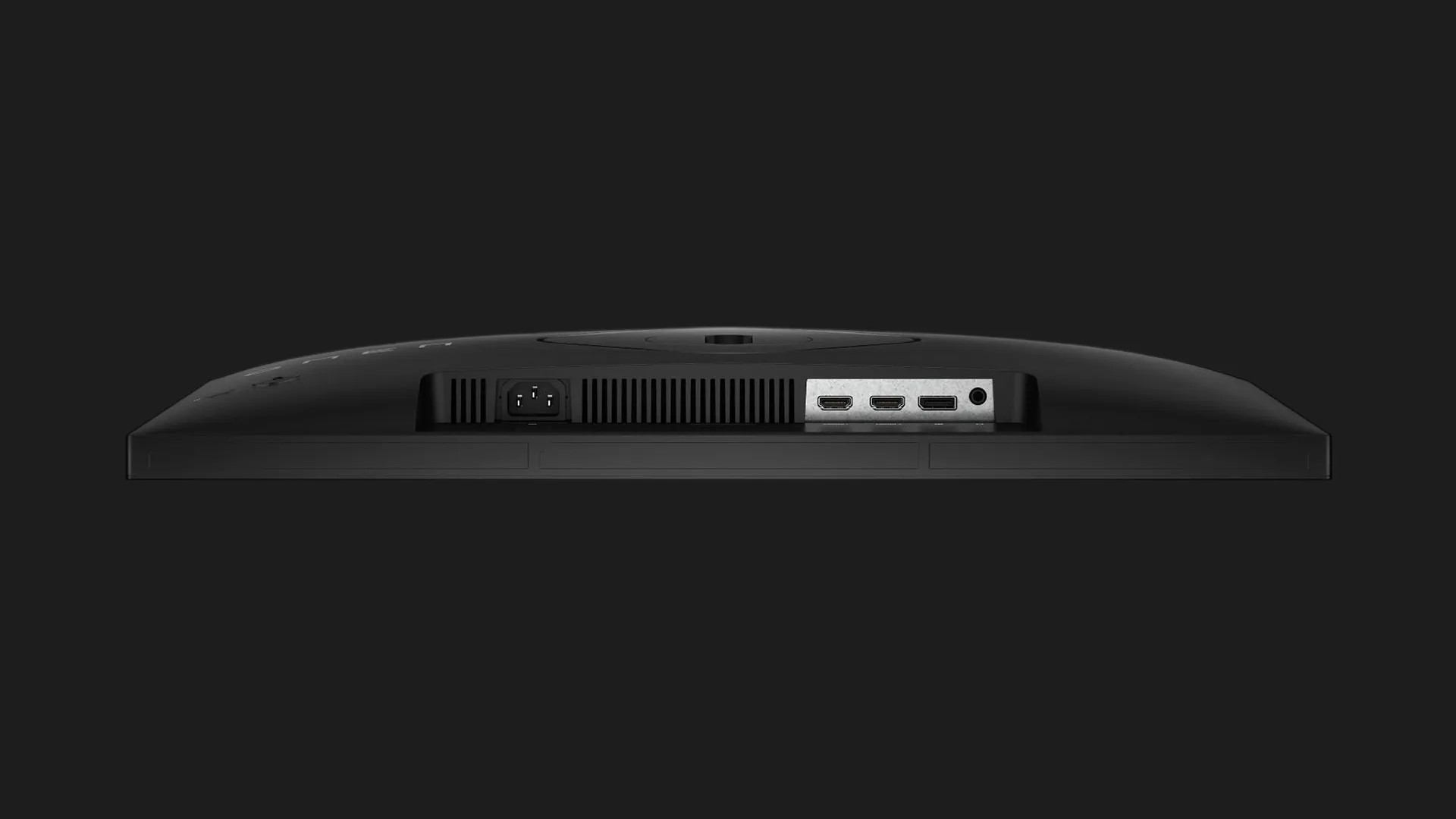 Монитор HP 23.8" OMEN 24 IPS 165Hz 780D9AA (UA)