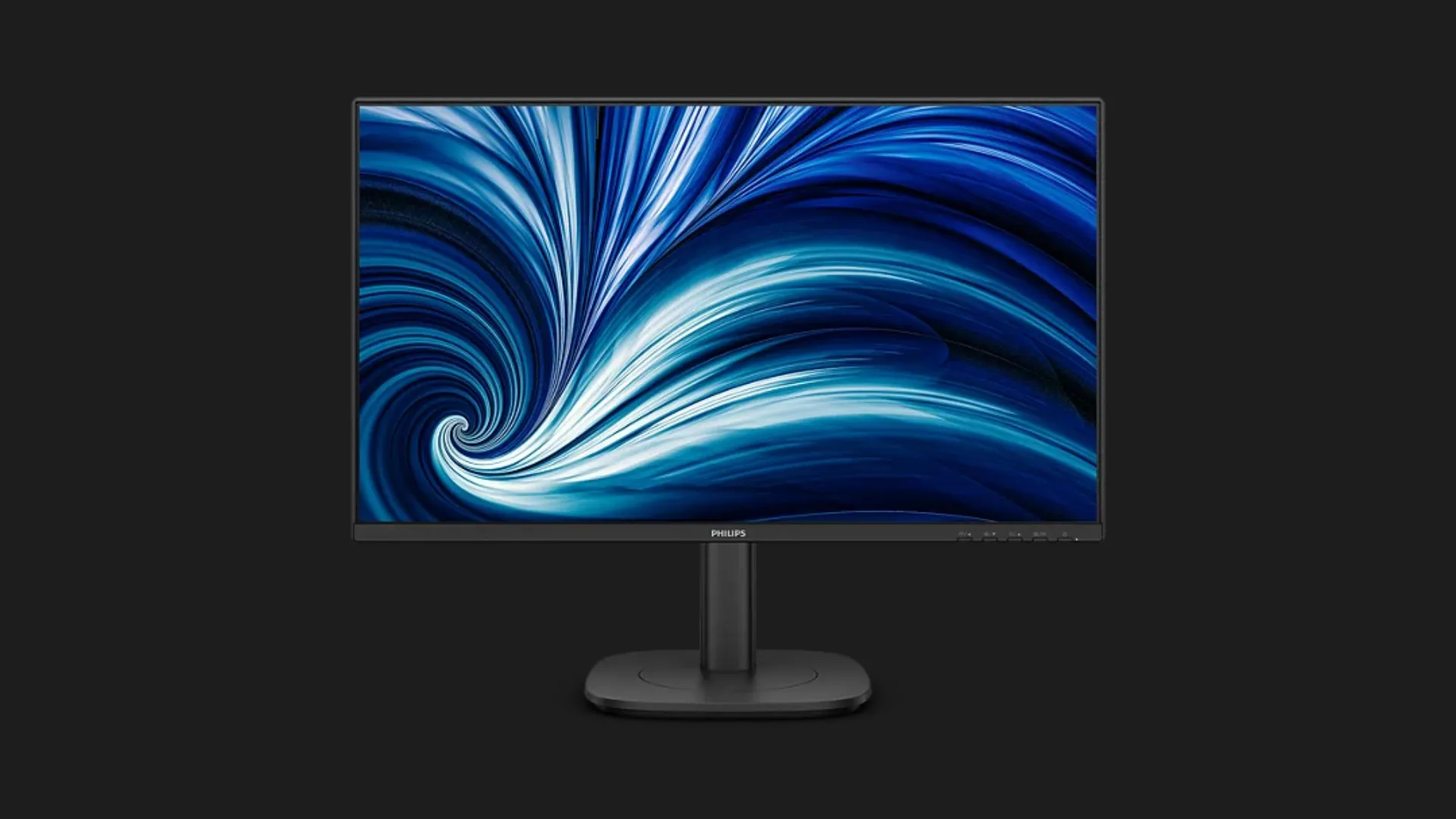 Монитор Philips 27" IPS 120Hz 27B2N3500J/00 (UA)