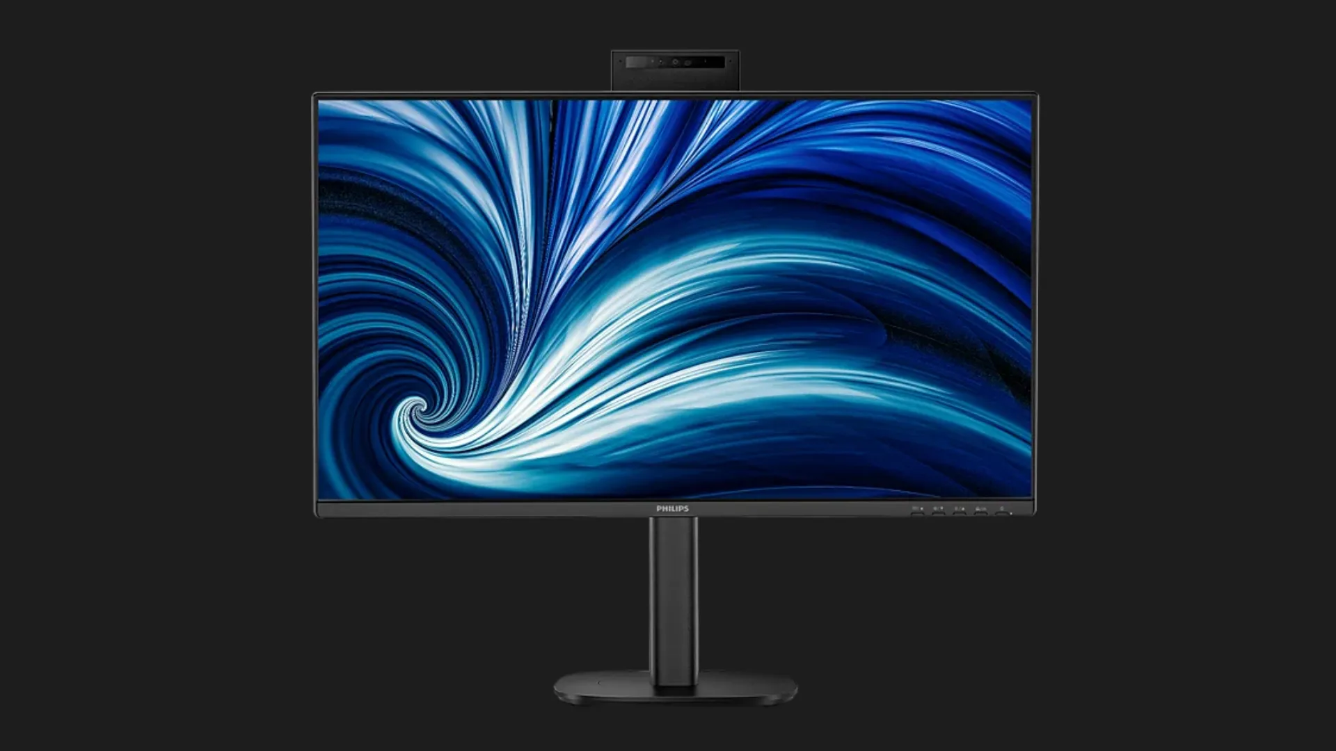 Монітор Philips 27" IPS 120Hz 27B2N3500JH/00 (UA)