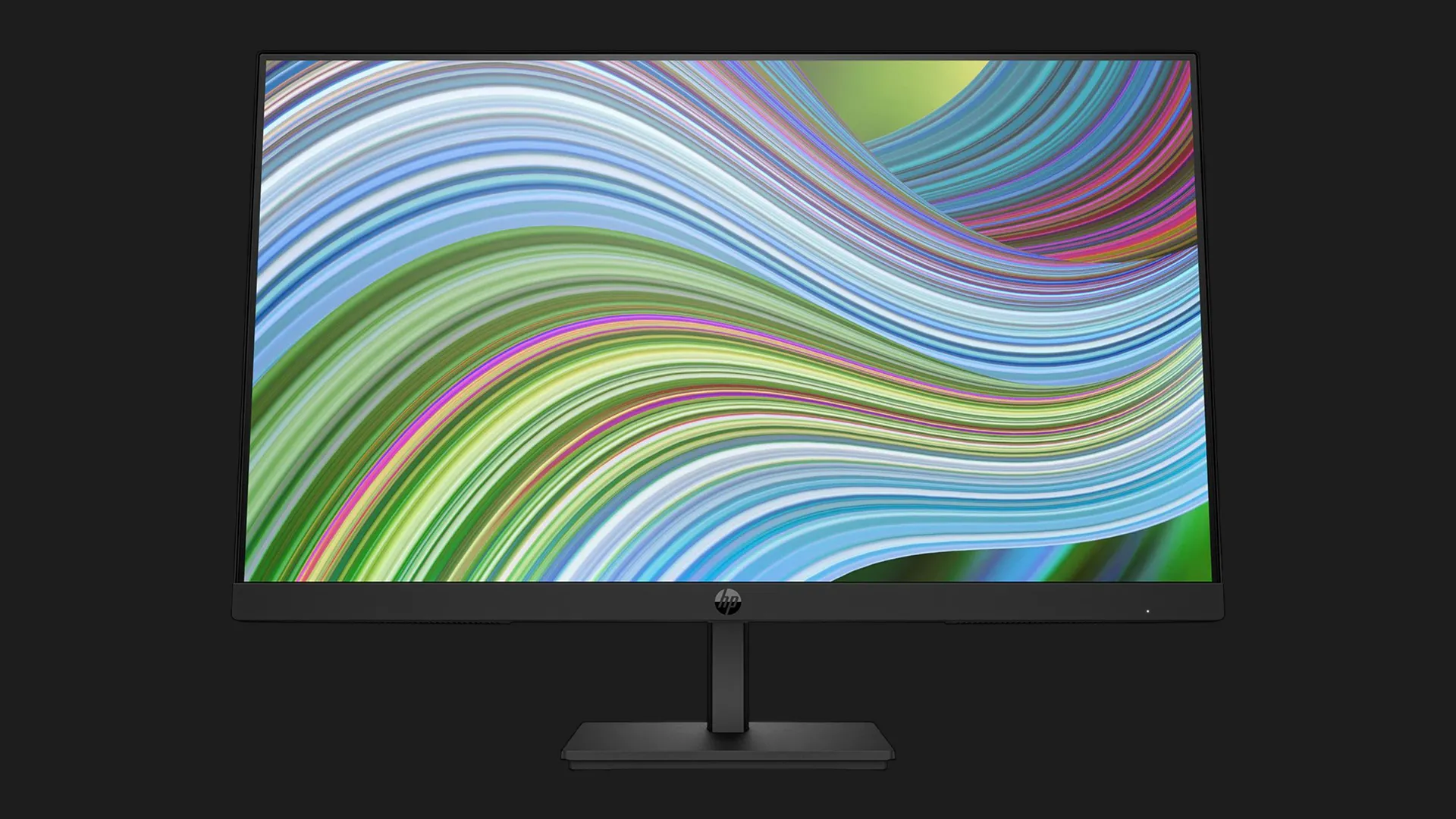 Монітор HP 23.8" P24 IPS 75Hz 64X66AA (UA)