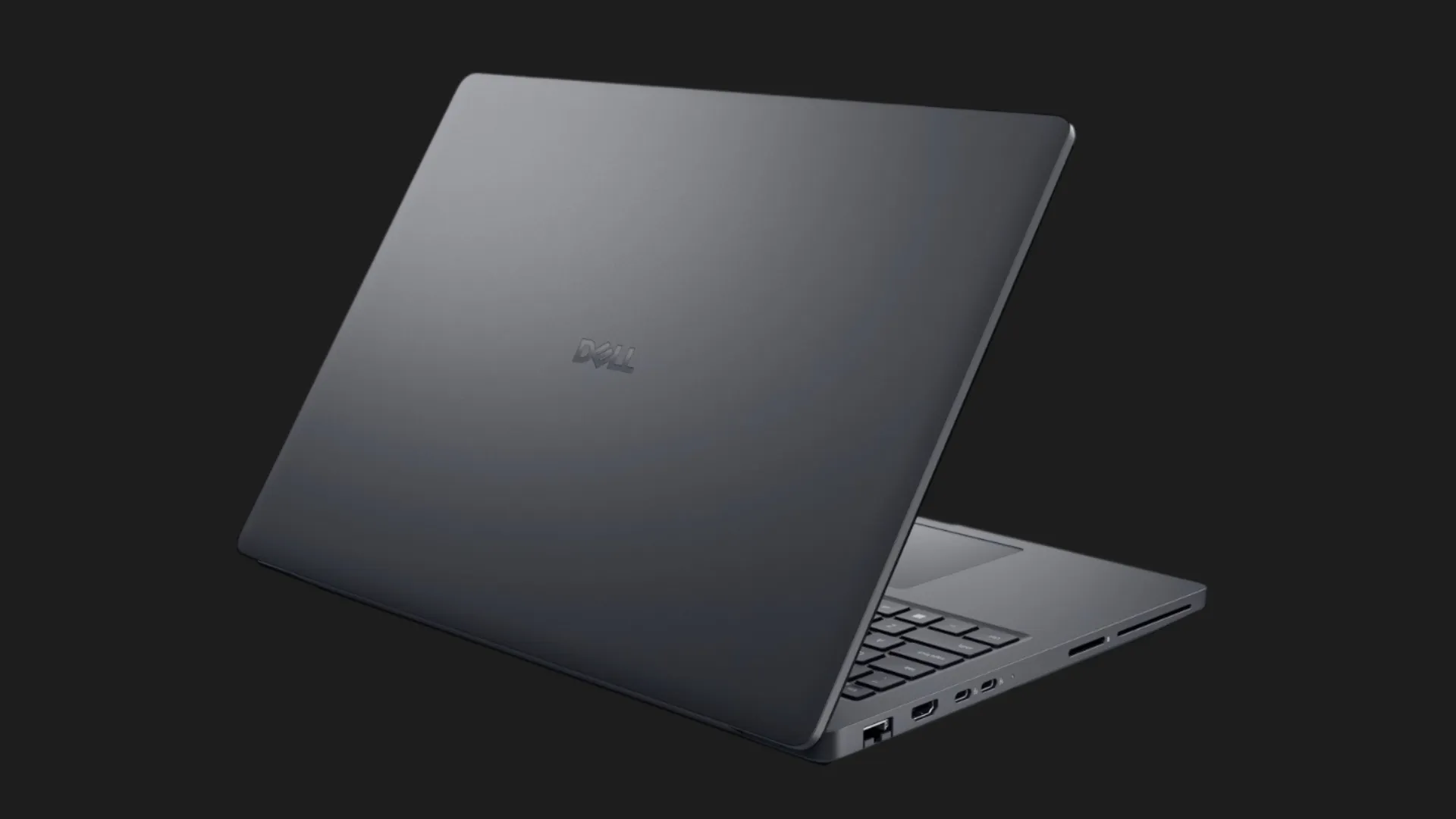 б/у Ноутбук Dell Pro Max 16 (Full HD 60HZ/U7-265H/32GB/1TB/RTX PRO 2000 8GB)
