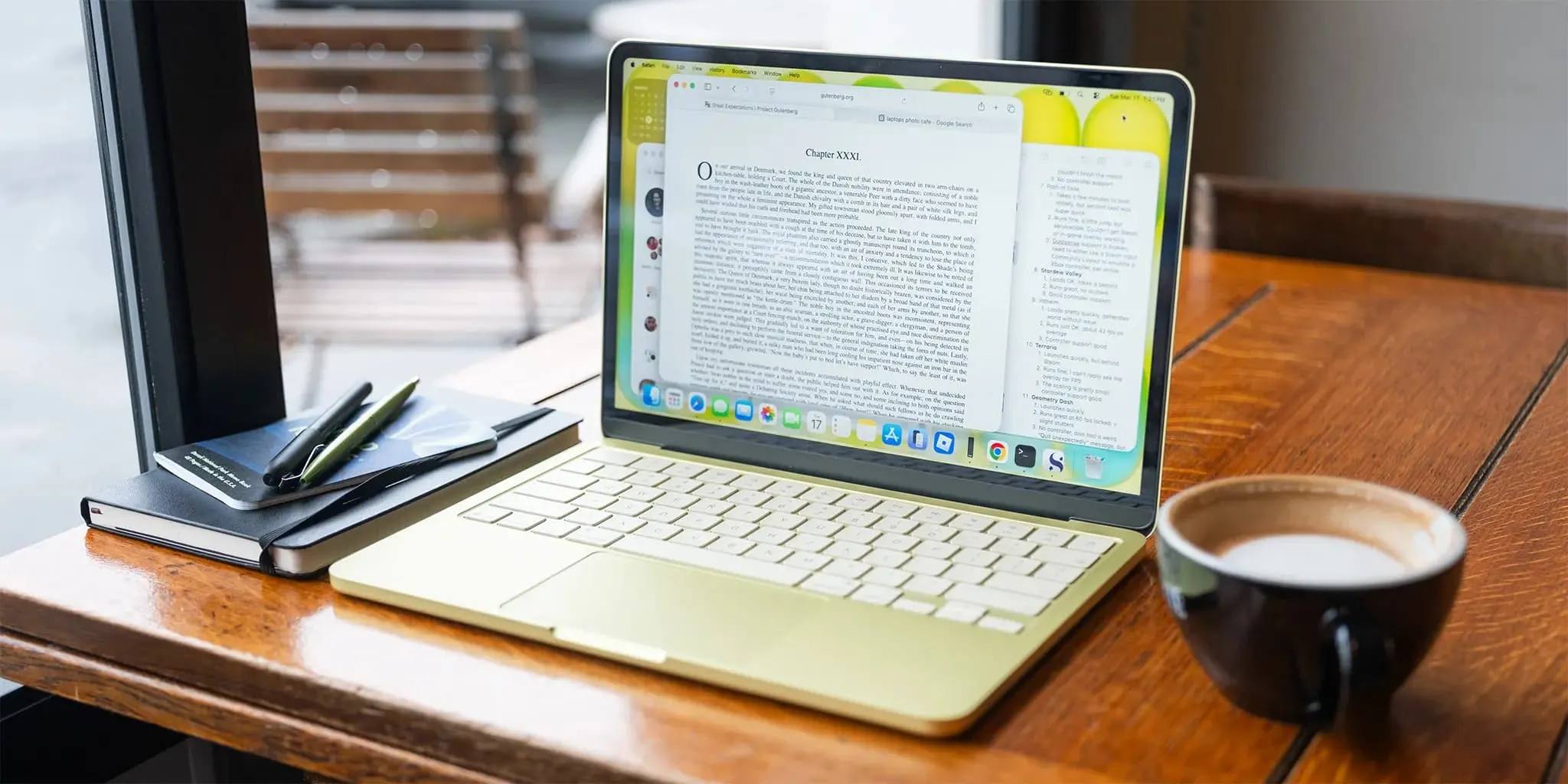 MacBook Neo