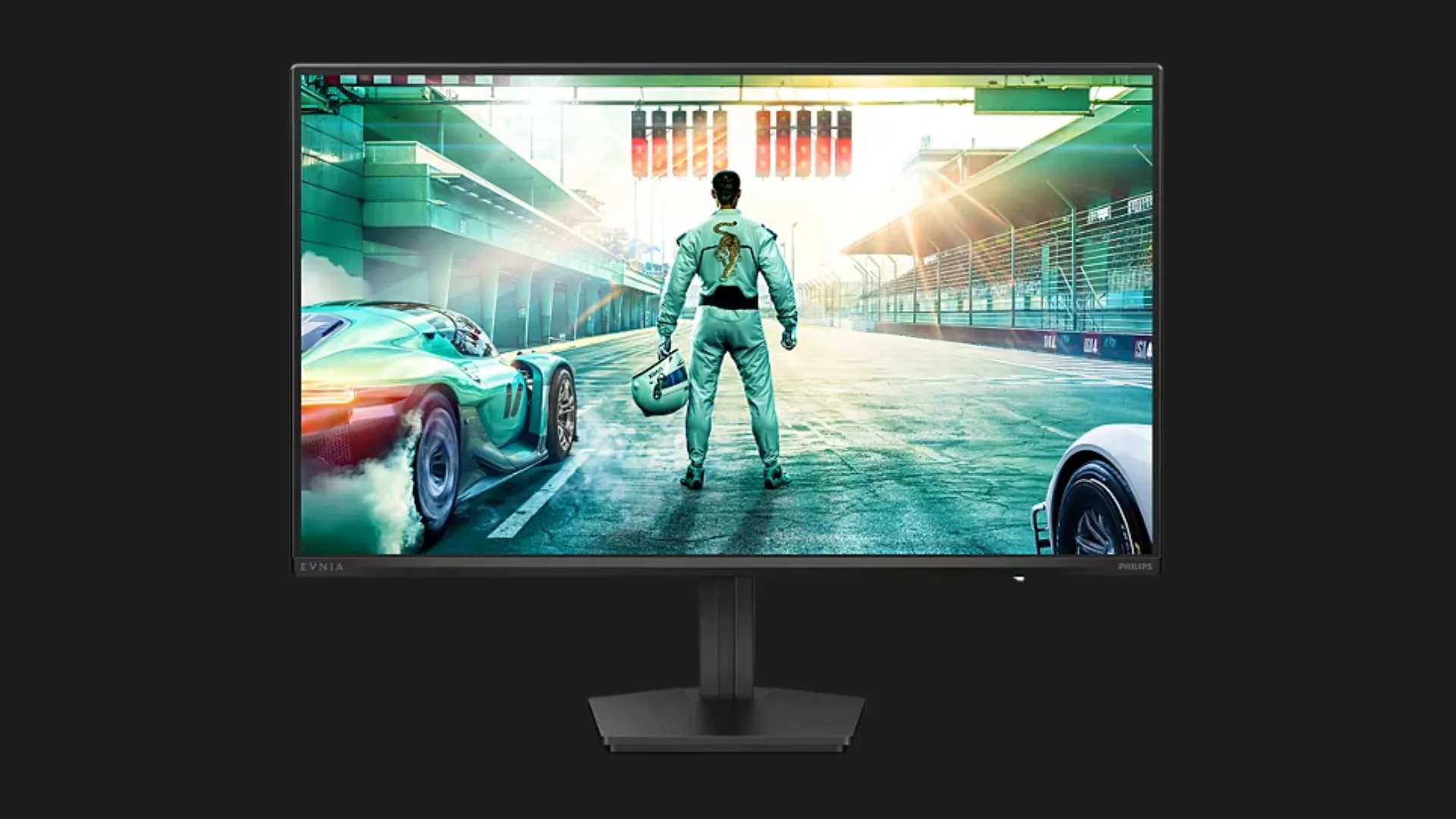 Монитор Philips 27" IPS 260Hz 27M2N3500PF/00 (UA)
