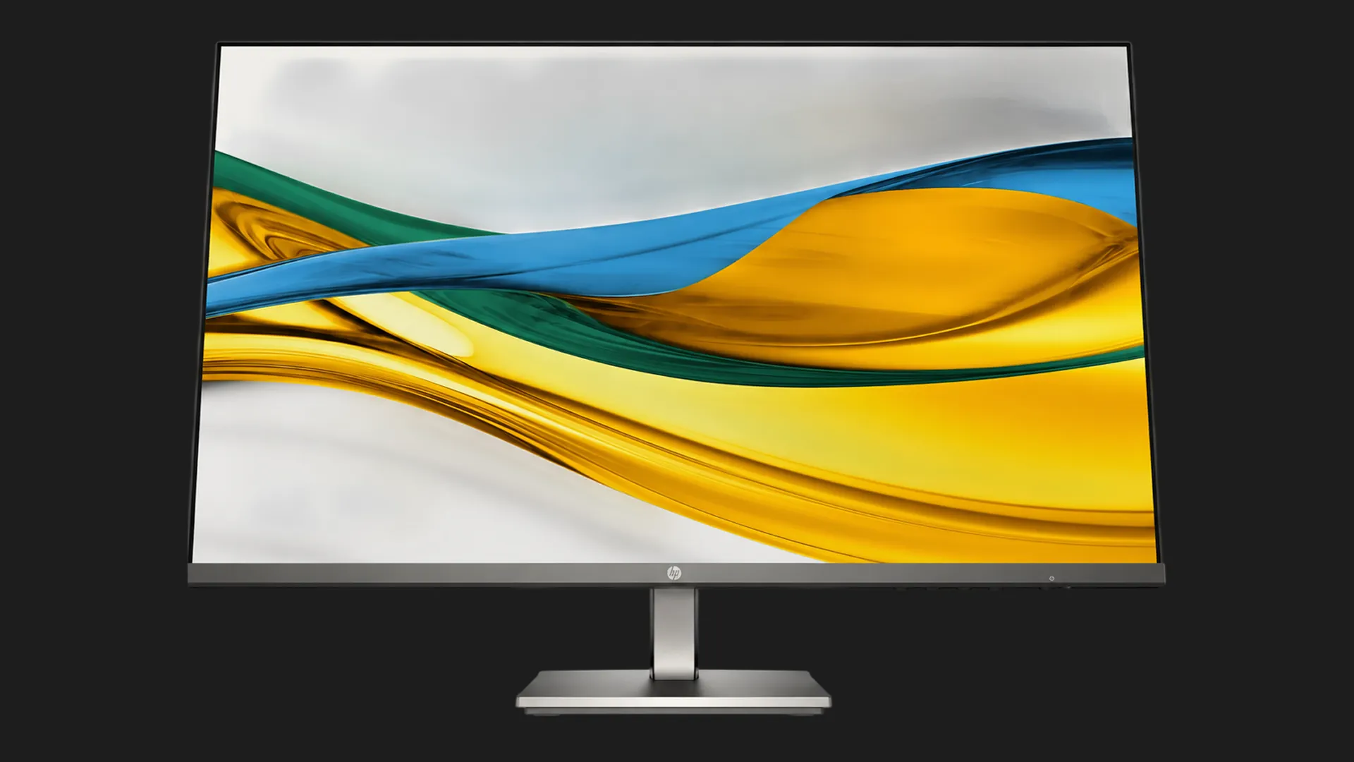 Монитор HP 27'' S5 527da IPS 100Hz (UA)