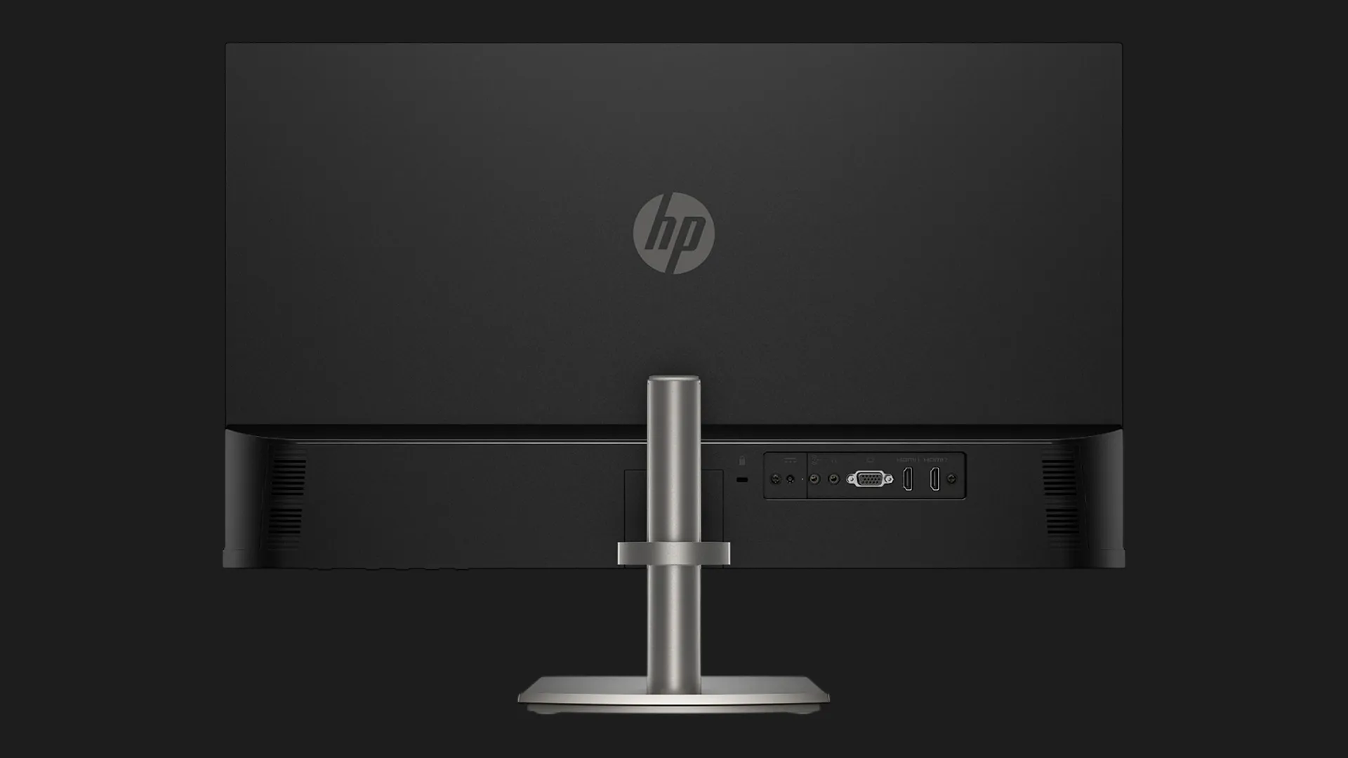 Монитор HP 27'' S5 527da IPS 100Hz (UA)