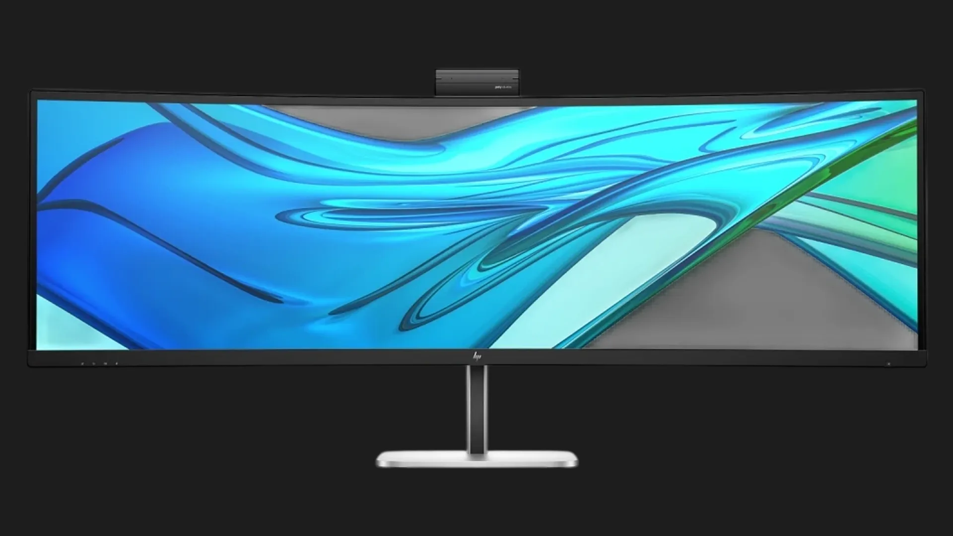 Монитор HP 49" S5 Pro VA 165Hz B7GV8AA (UA)