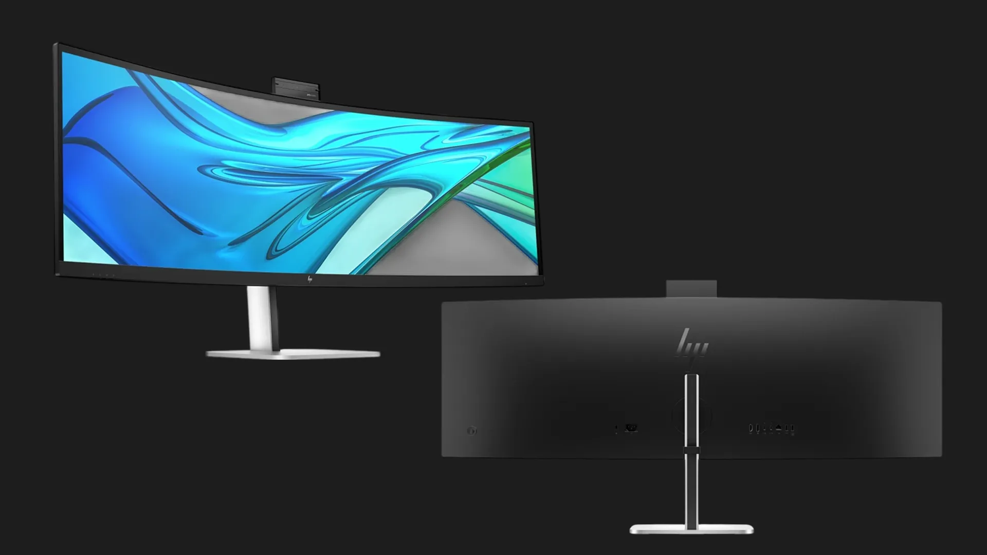 Монитор HP 49" S5 Pro VA 165Hz B7GV8AA (UA)