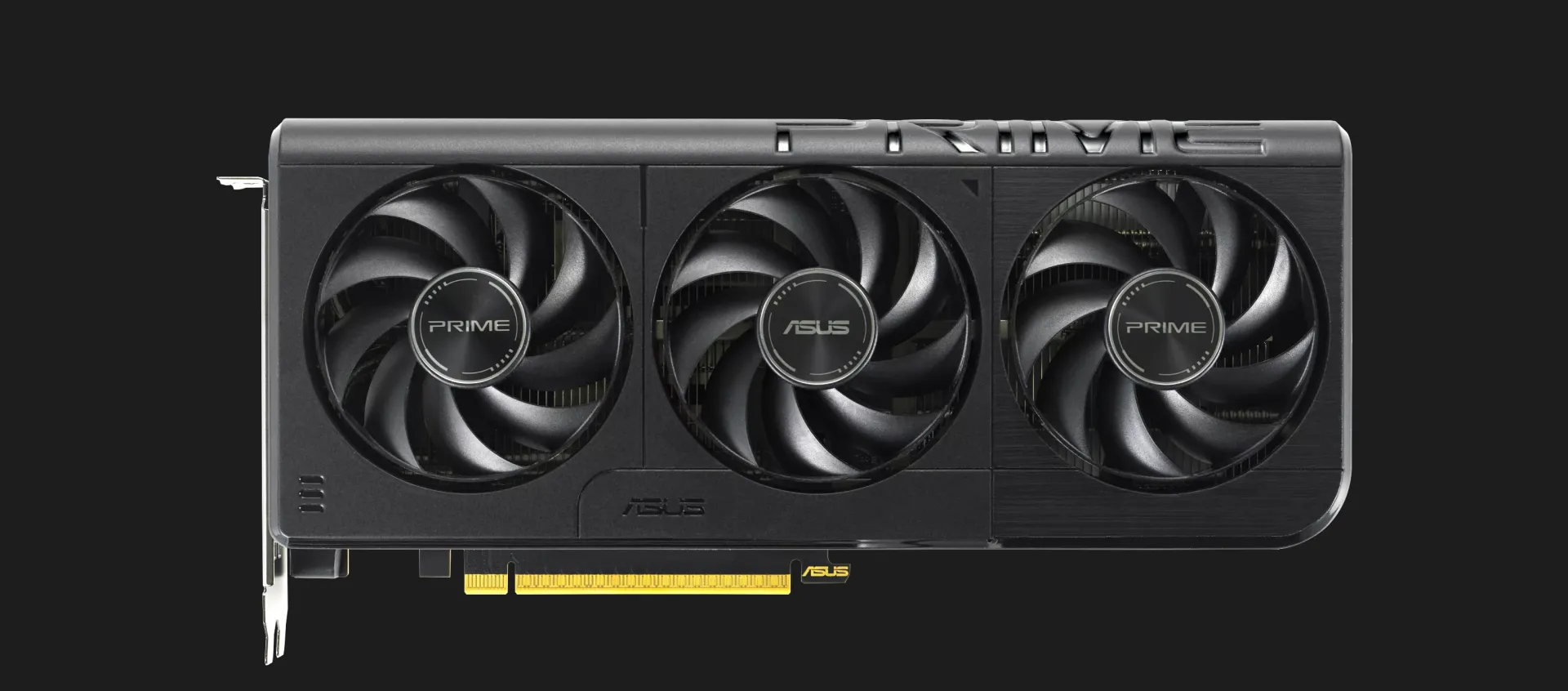 Видеокарта ASUS GeForce RTX 5060 OC 8GB (PRIME-RTX5060-O8G)