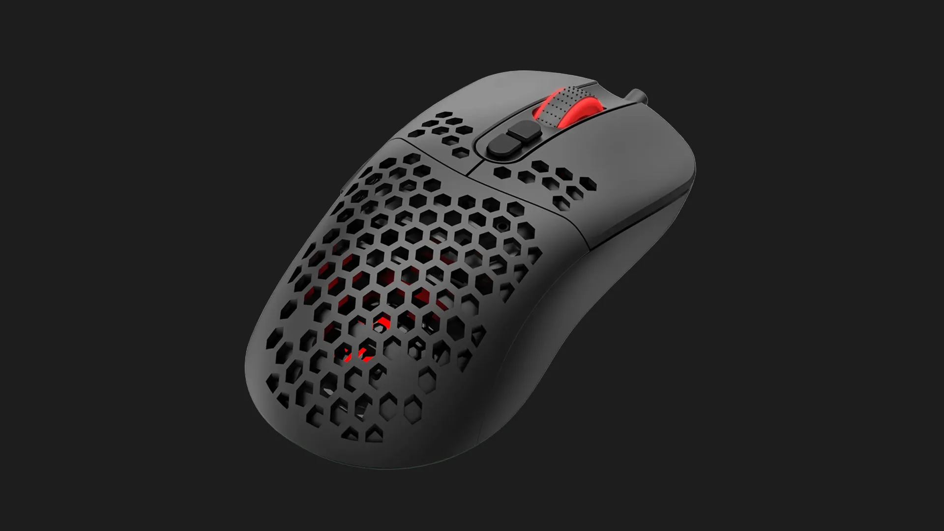 Мышь Gamepro GM395 (Black) (GM395) (UA)