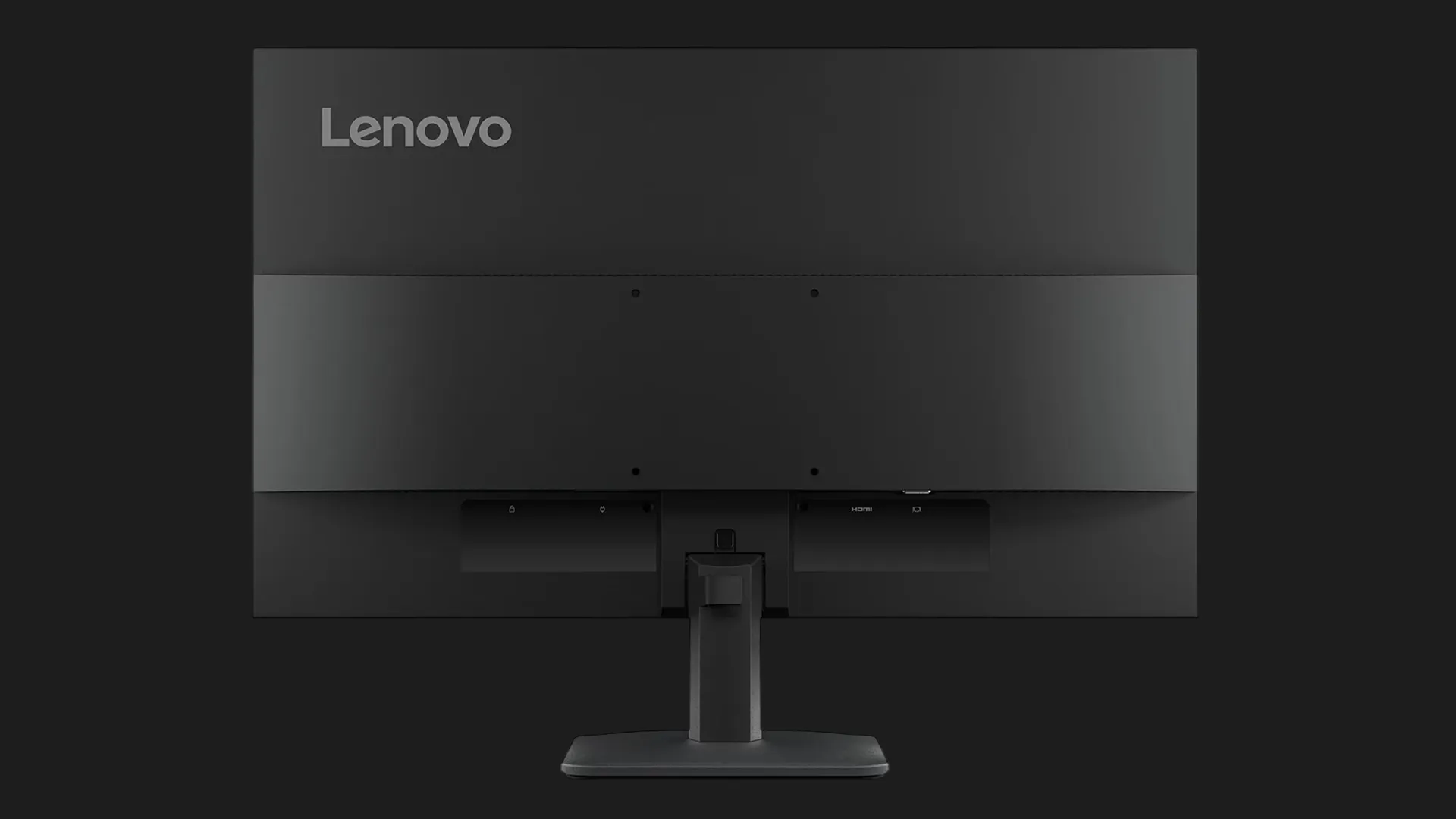 Монітор Lenovo 23.8" ThinkVision S24-4e IPS 100Hz 64B5KAT1UA (UA)