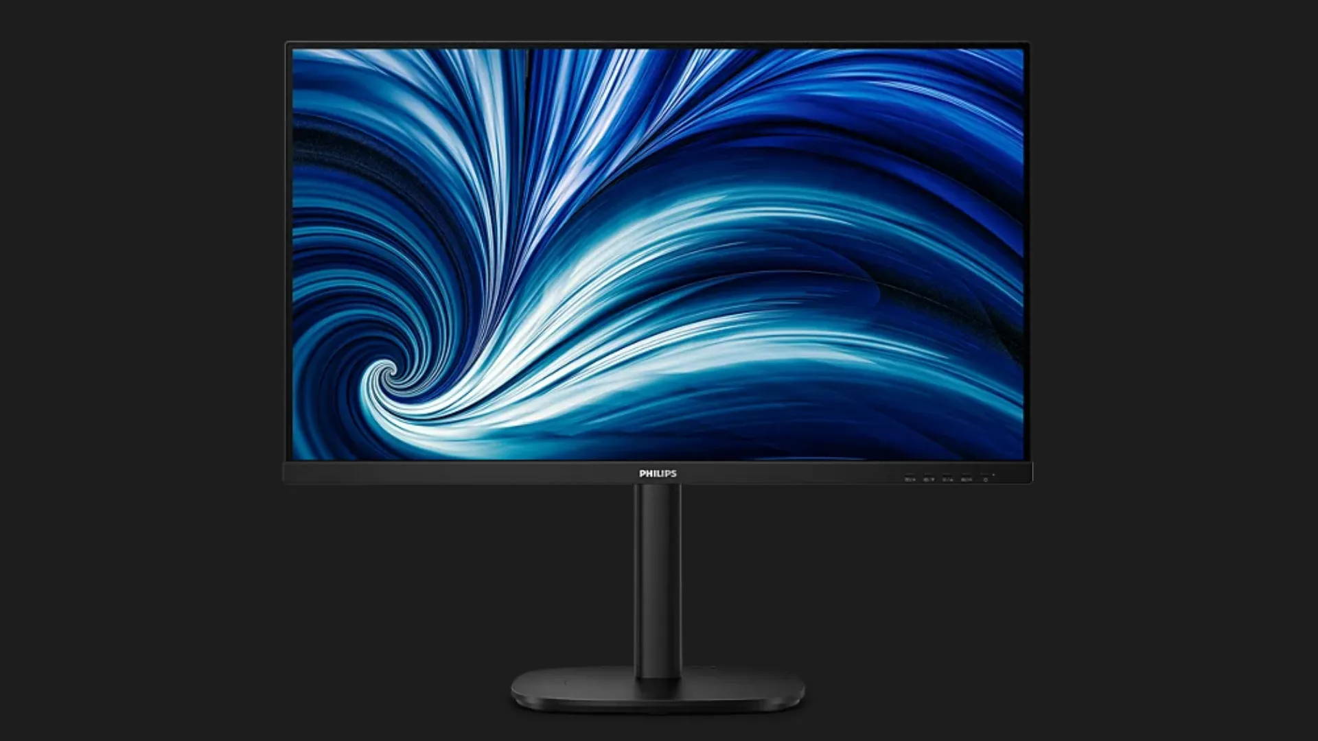 Монітор Philips 31.5" IPS 60Hz 32B2U3601/00 (UA)