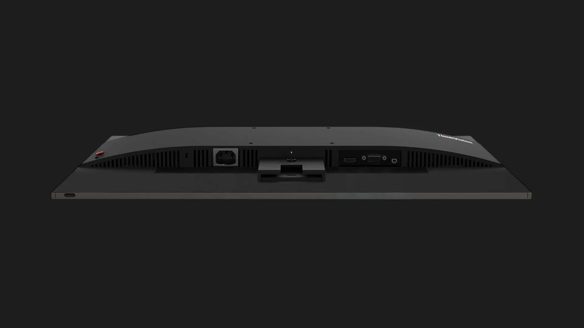 Монітор Lenovo 23.8" ThinkVision S24i-30 IPS 100Hz 63DEKAT3EU (UA)