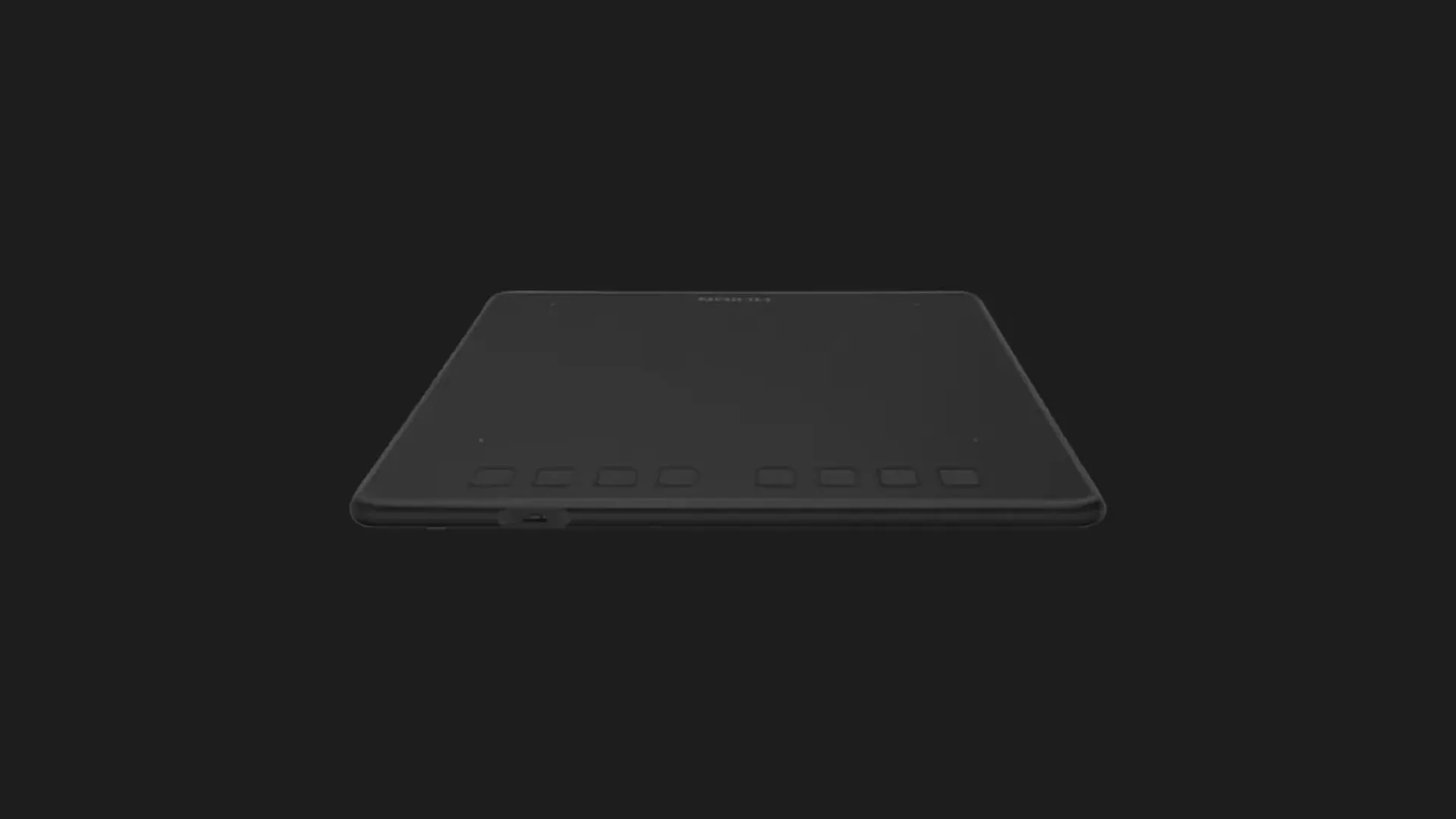 Графический планшет Huion Inspiroy H950P (Black)