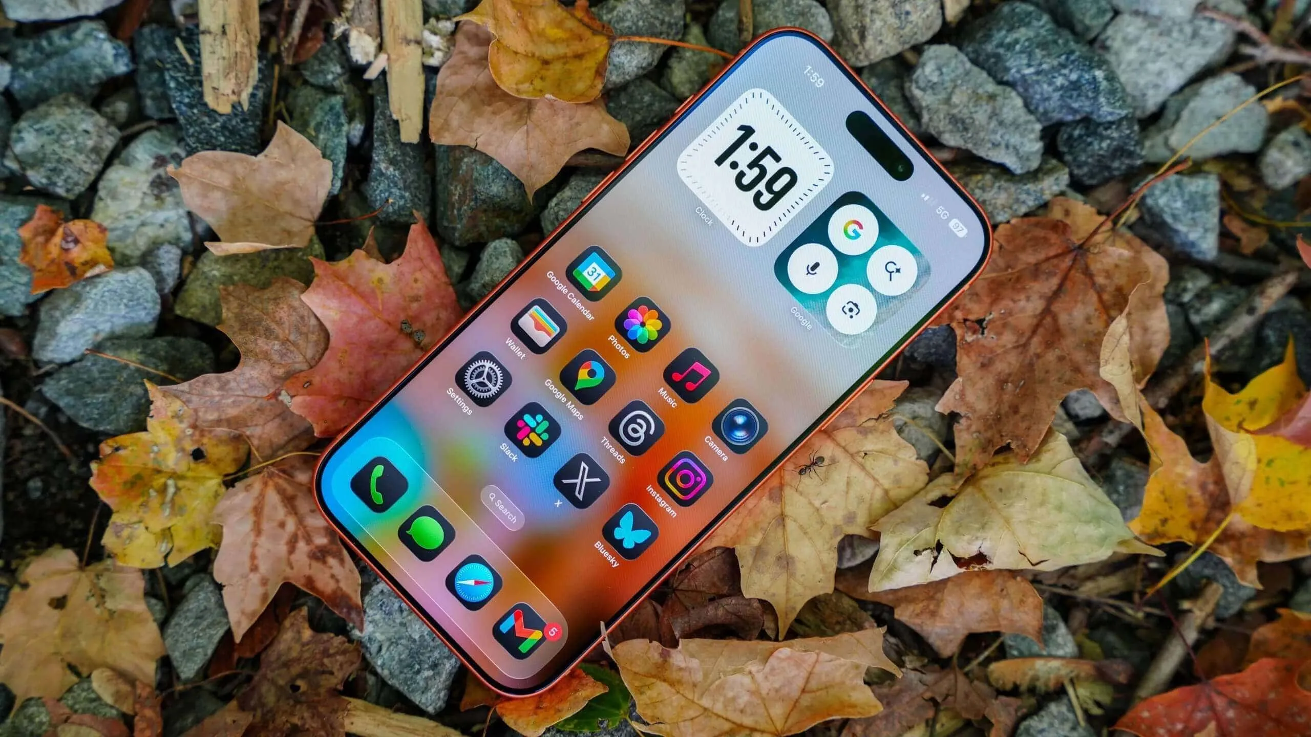 iPhone 17 Pro