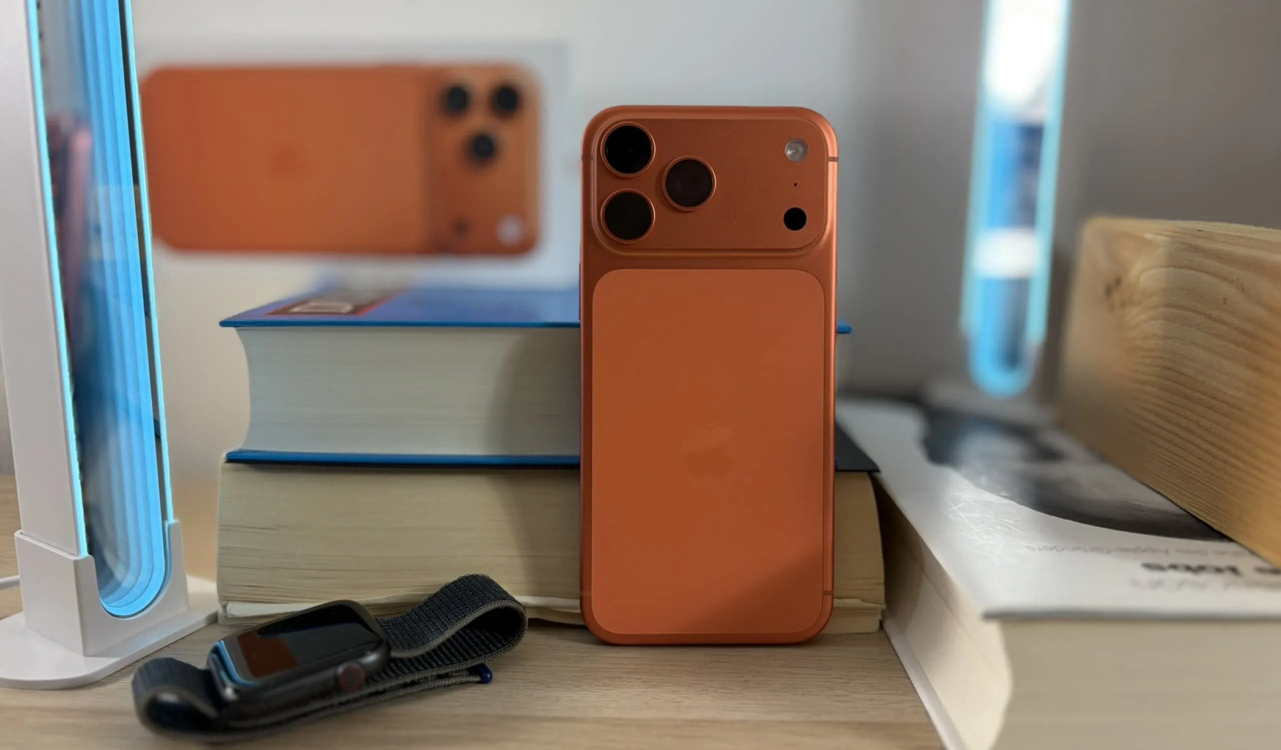 Apple iPhone 17 Pro Max