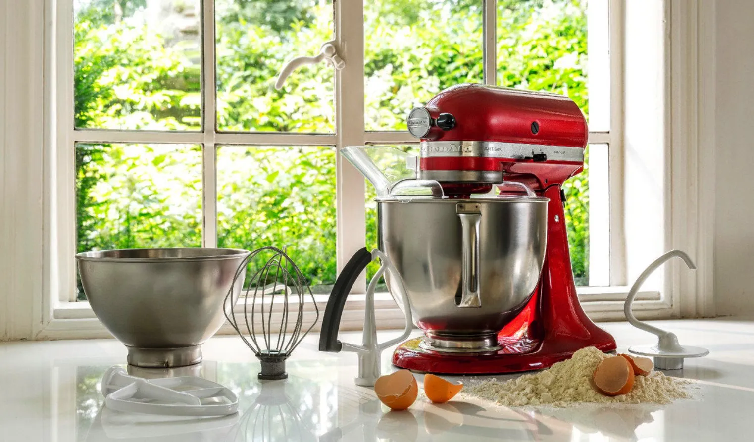 KitchenAid Artisan