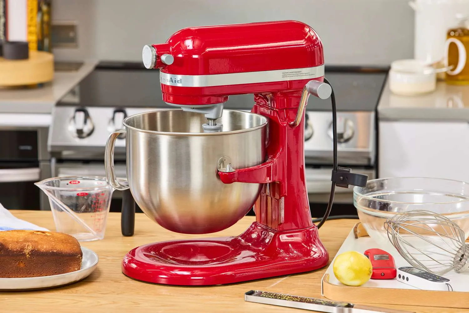KitchenAid Heavy Duty