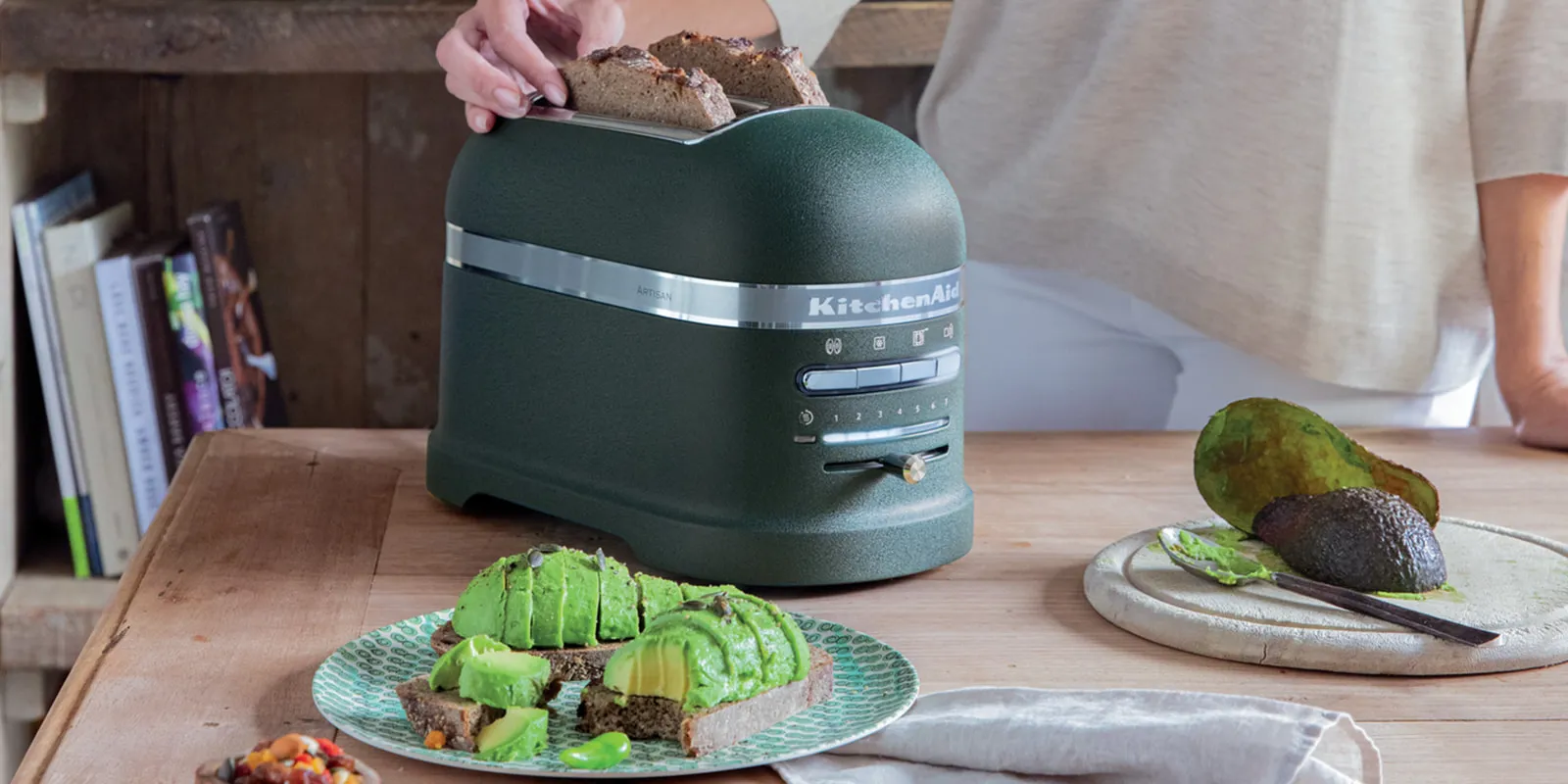 KitchenAid Artisan