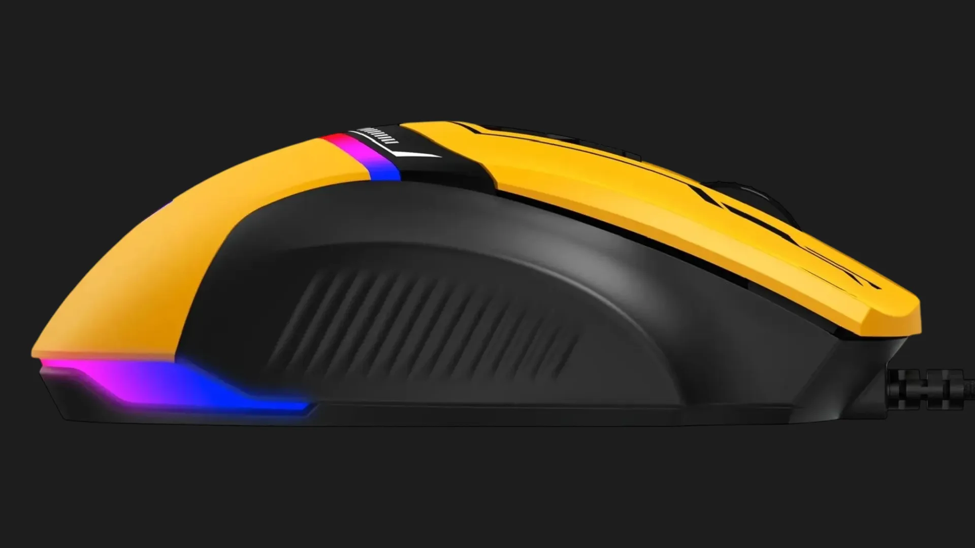 Мышь GamePro GM300Y (Yellow) (GM300Y) (UA)