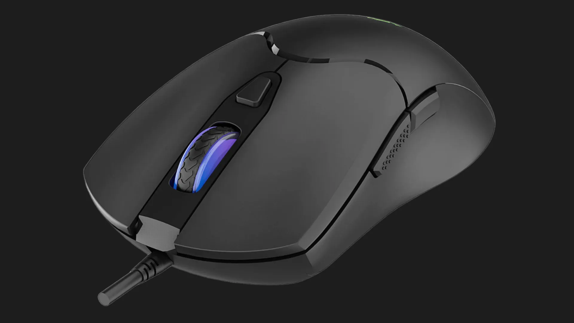 Мышь GamePro GM355 (Black) (GM355) (UA)