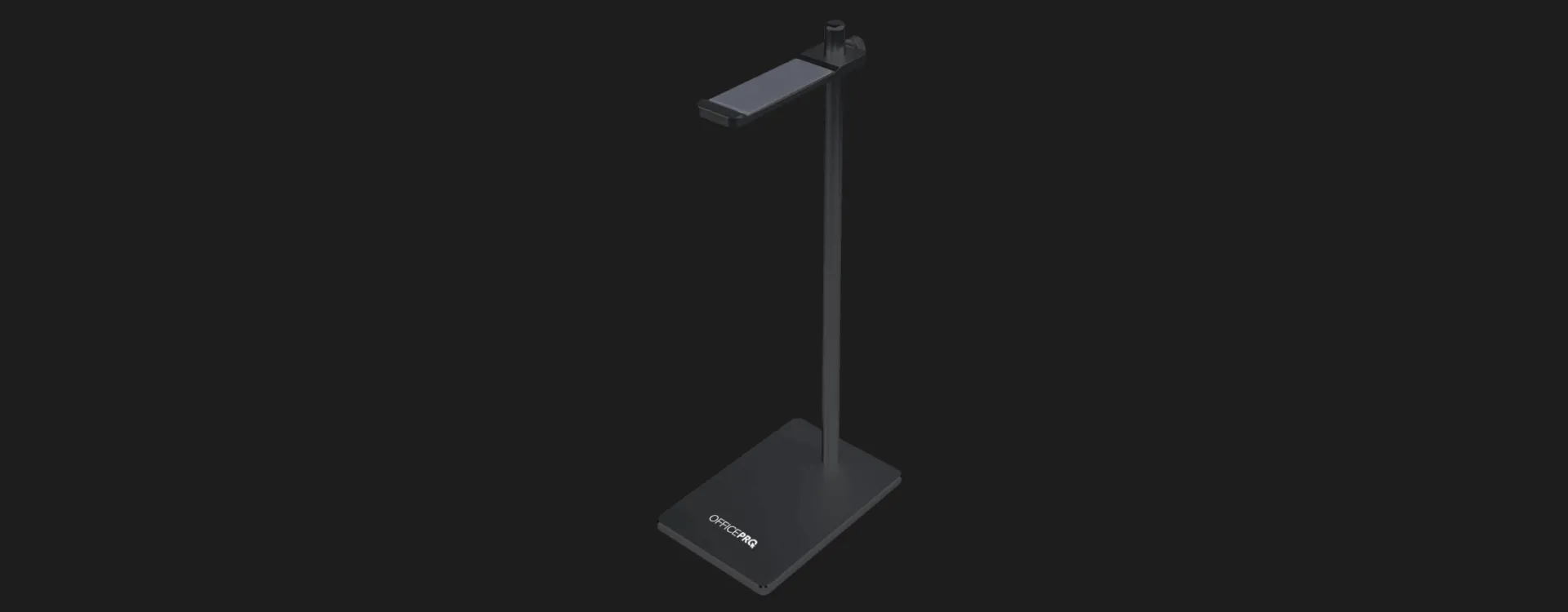 Підставка для навушників OfficePro LS350 (Black)