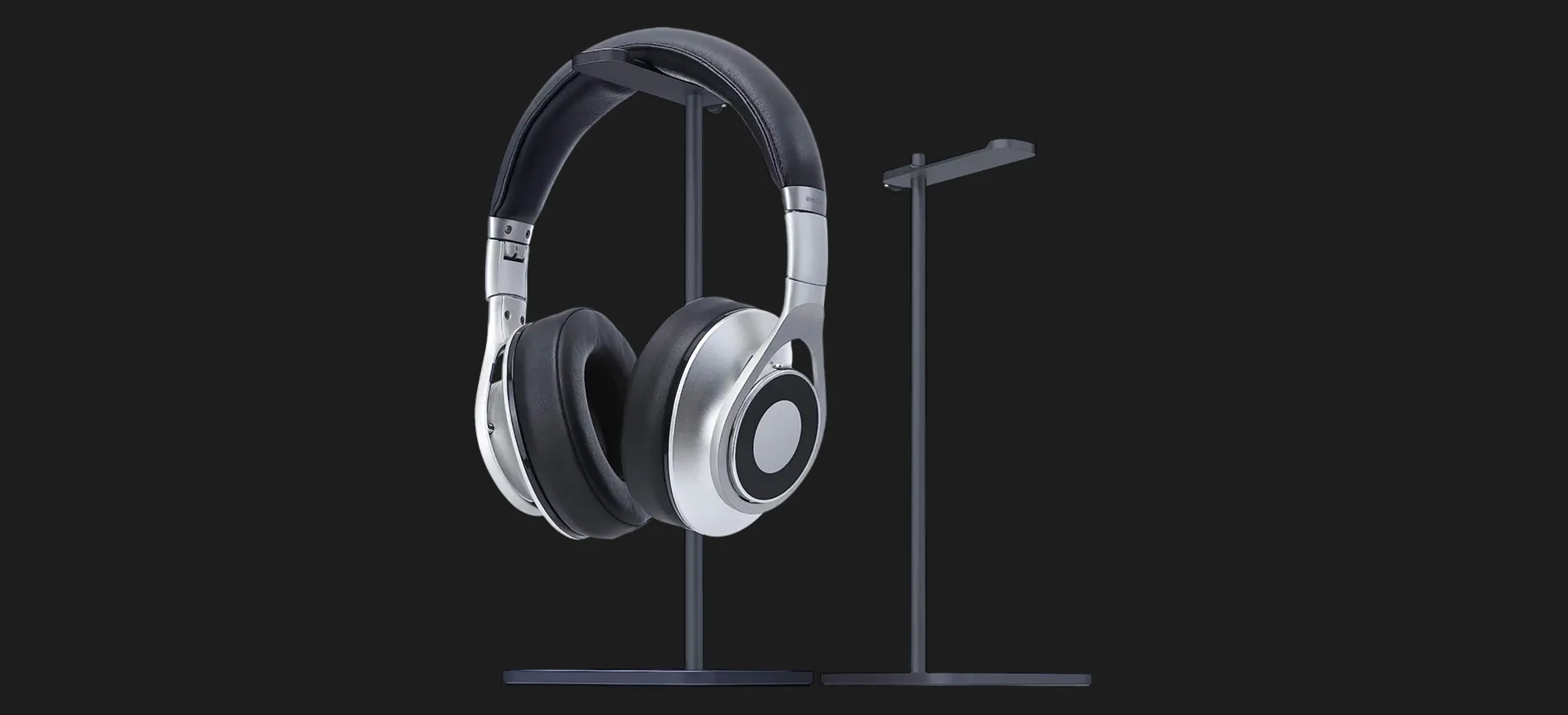 Підставка для навушників OfficePro LS350 (Black)