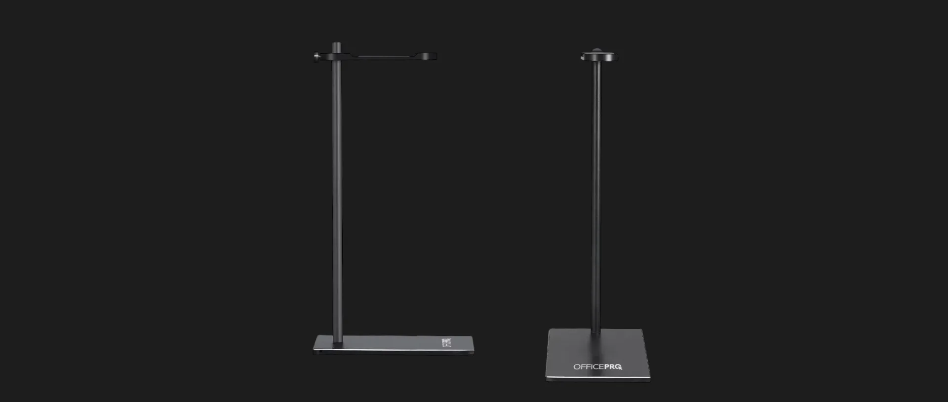 Підставка для навушників OfficePro LS350 (Black)