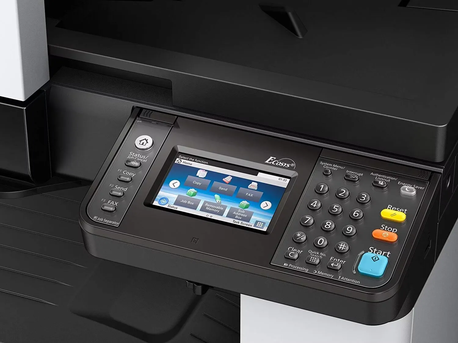 Kyocera ECOSYS M8124cidn