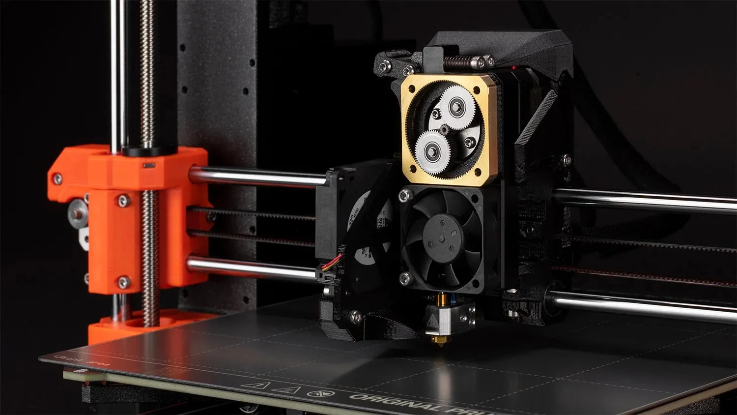 Prusa MK4S Kit