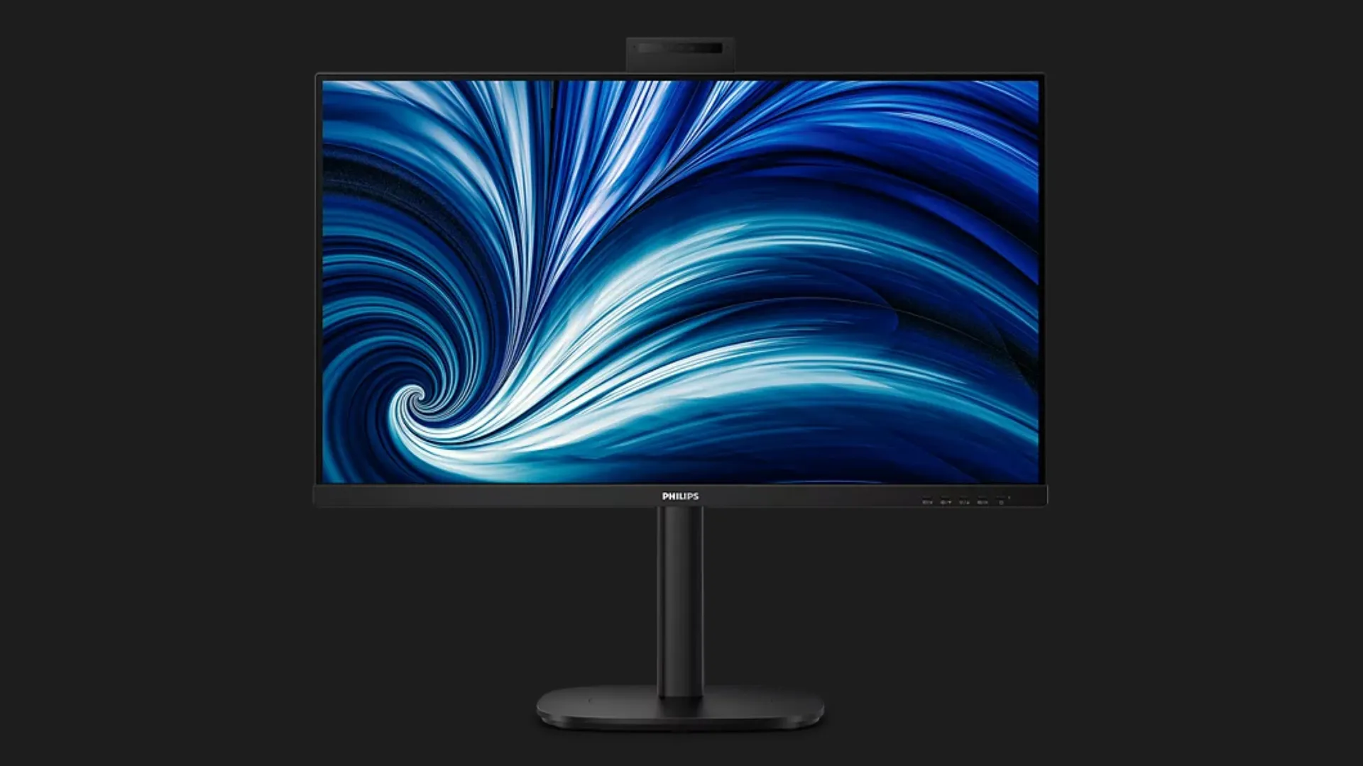 Монітор Philips 31.5" IPS 100Hz 32B2U3601H/00 (UA)