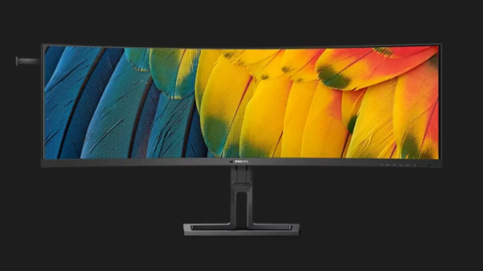 Монітор Philips 44,5" VA 75Hz 45B1U6900C/00 (UA)