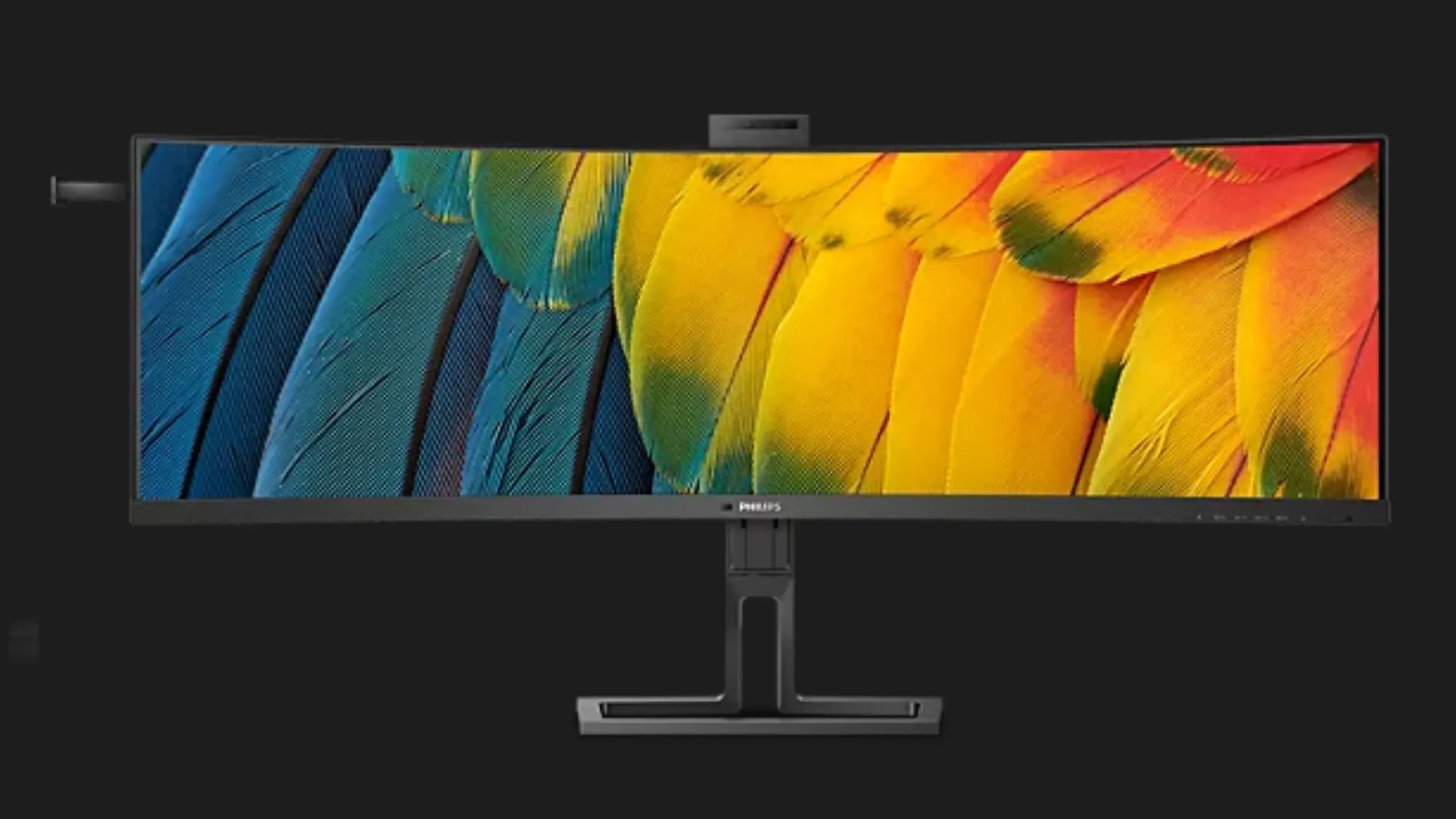 Монітор Philips 44,5" VA 75Hz 45B1U6900CH/00 (UA)