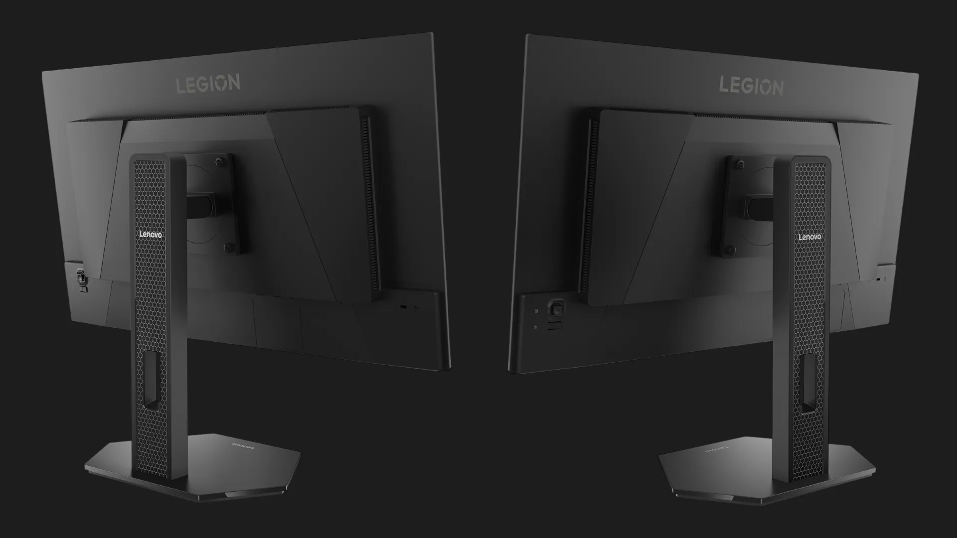 Монитор Lenovo 26.5" Legion 27Q-10 QD-OLED 240Hz 67E1GAC1UA (UA)