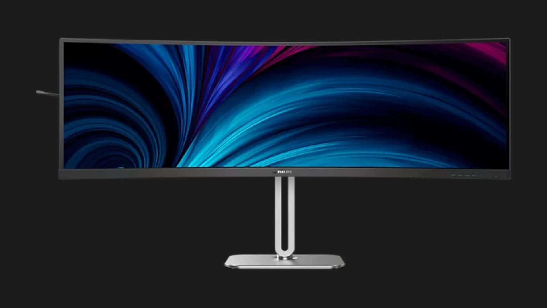 Монітор Philips 48.8" VA 75Hz 49B2U5900C/00 (UA)