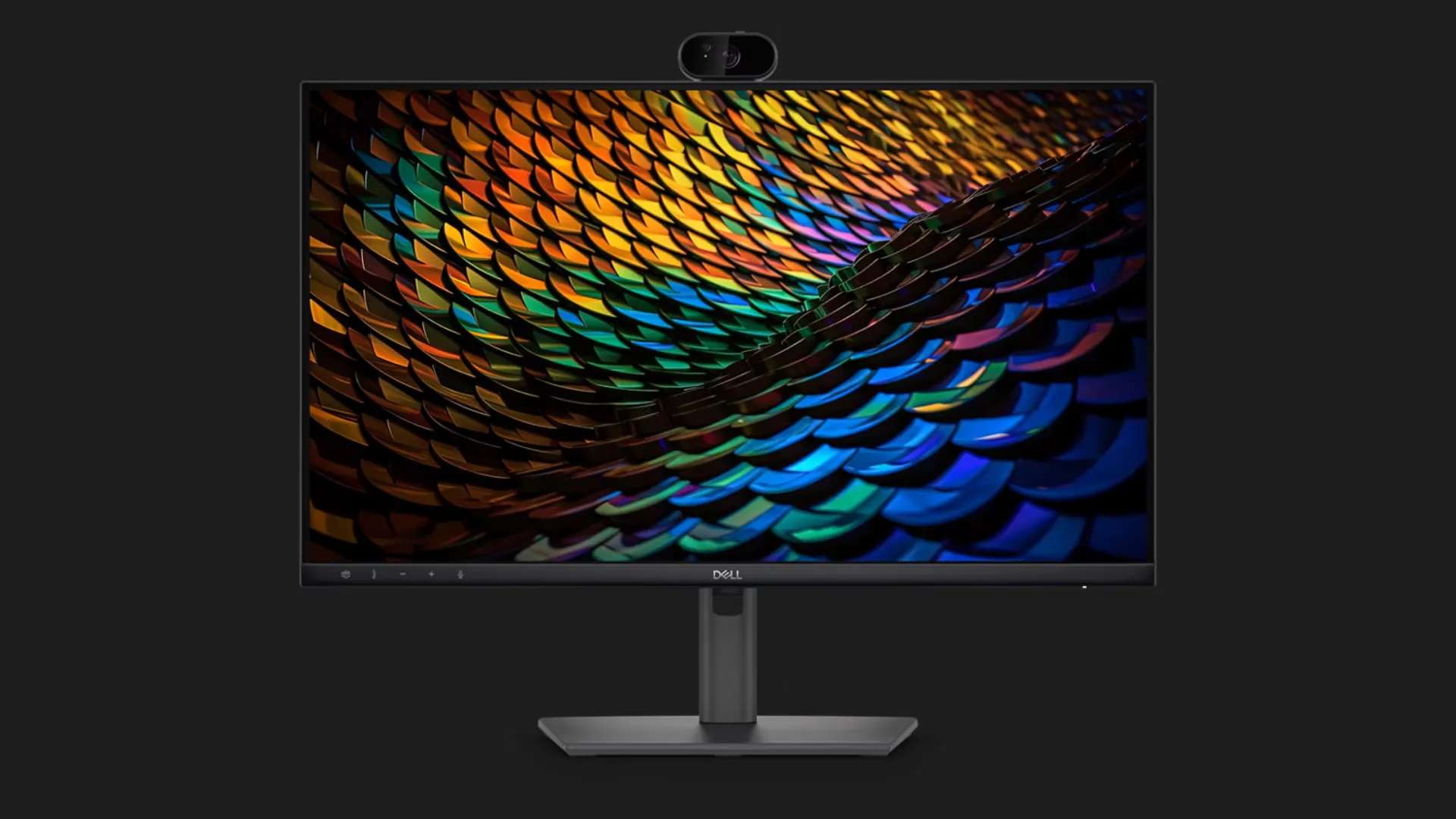 Монітор DELL 23.8" P2426HEB IPS 120Hz 210-BVHS (UA)