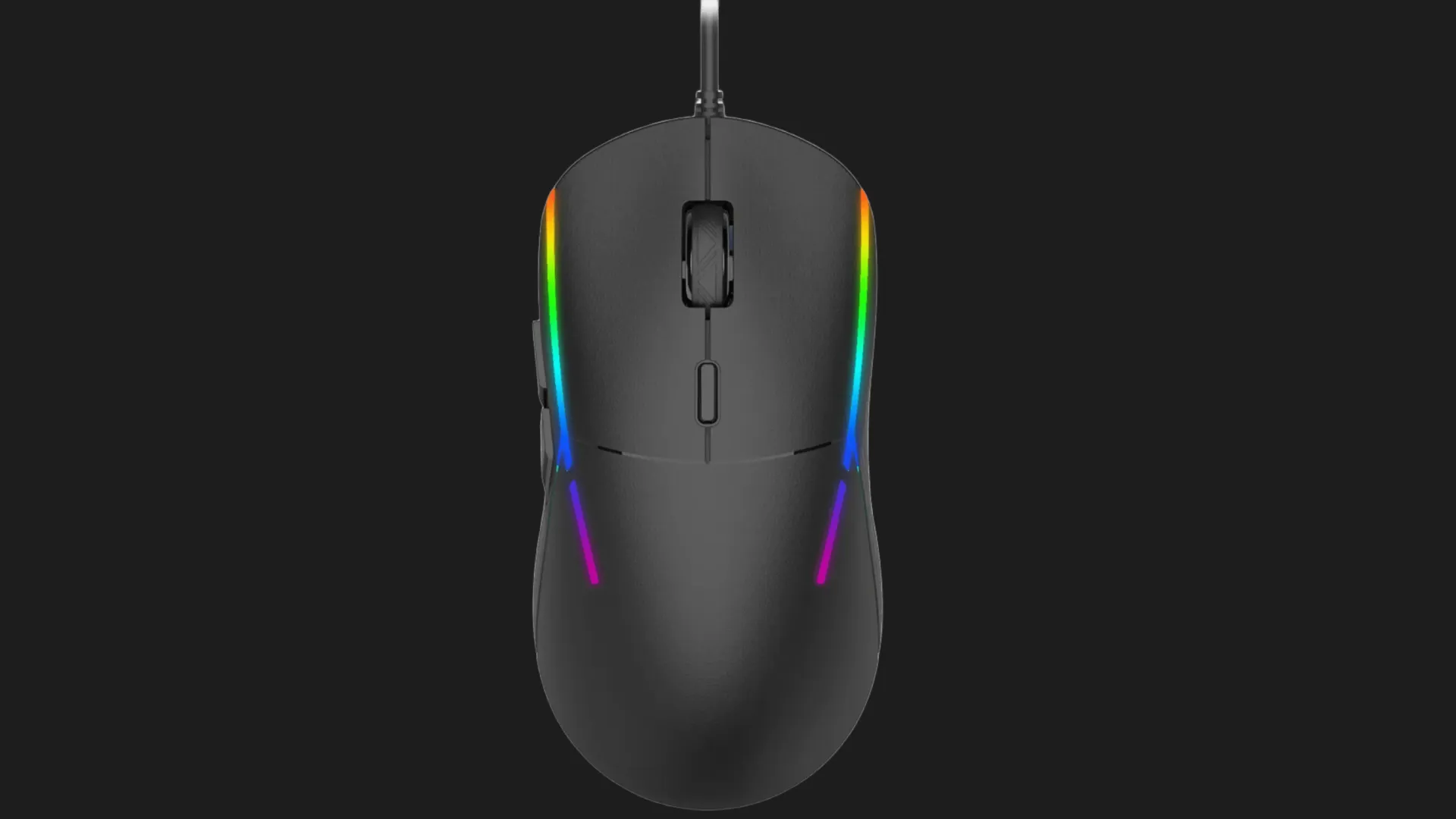 Мышь GamePro GM400 (Black) (GM400) (UA)