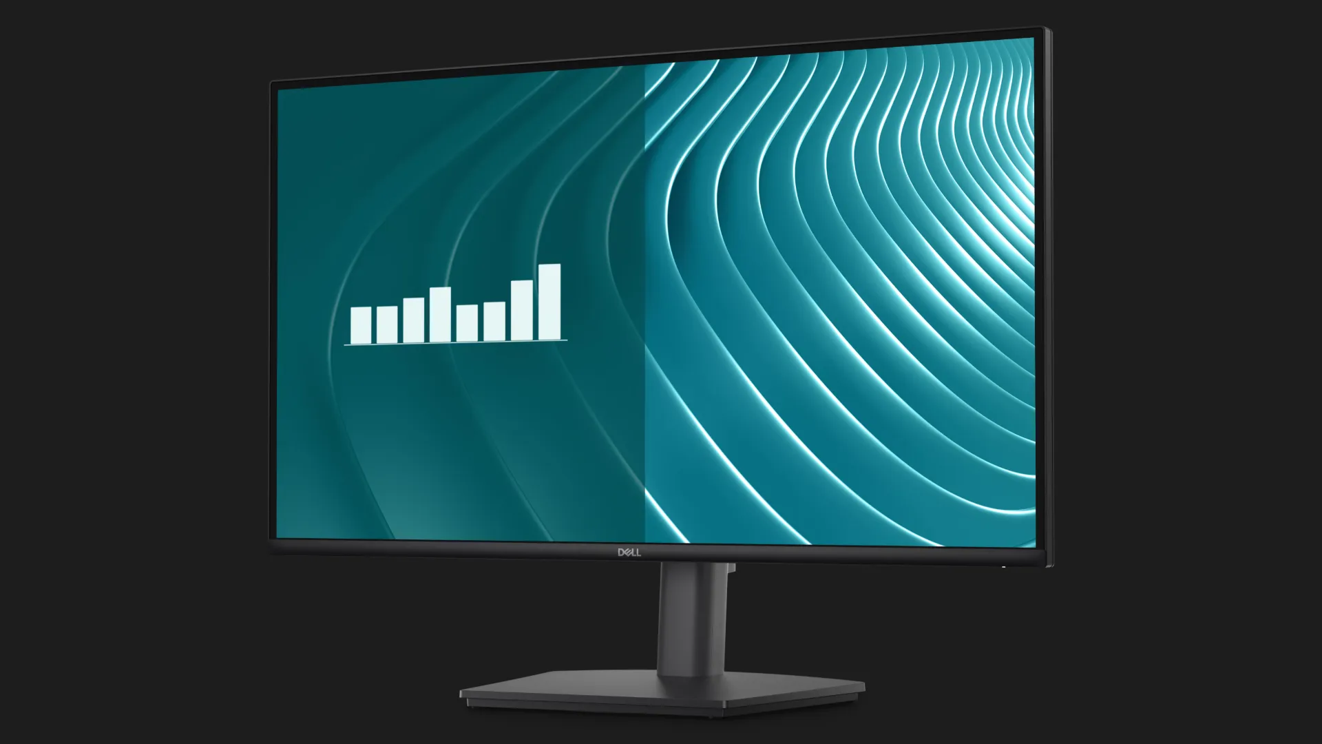 Монітор DELL 27" E2726HS IPS 100Hz 210-BTPZ (UA)