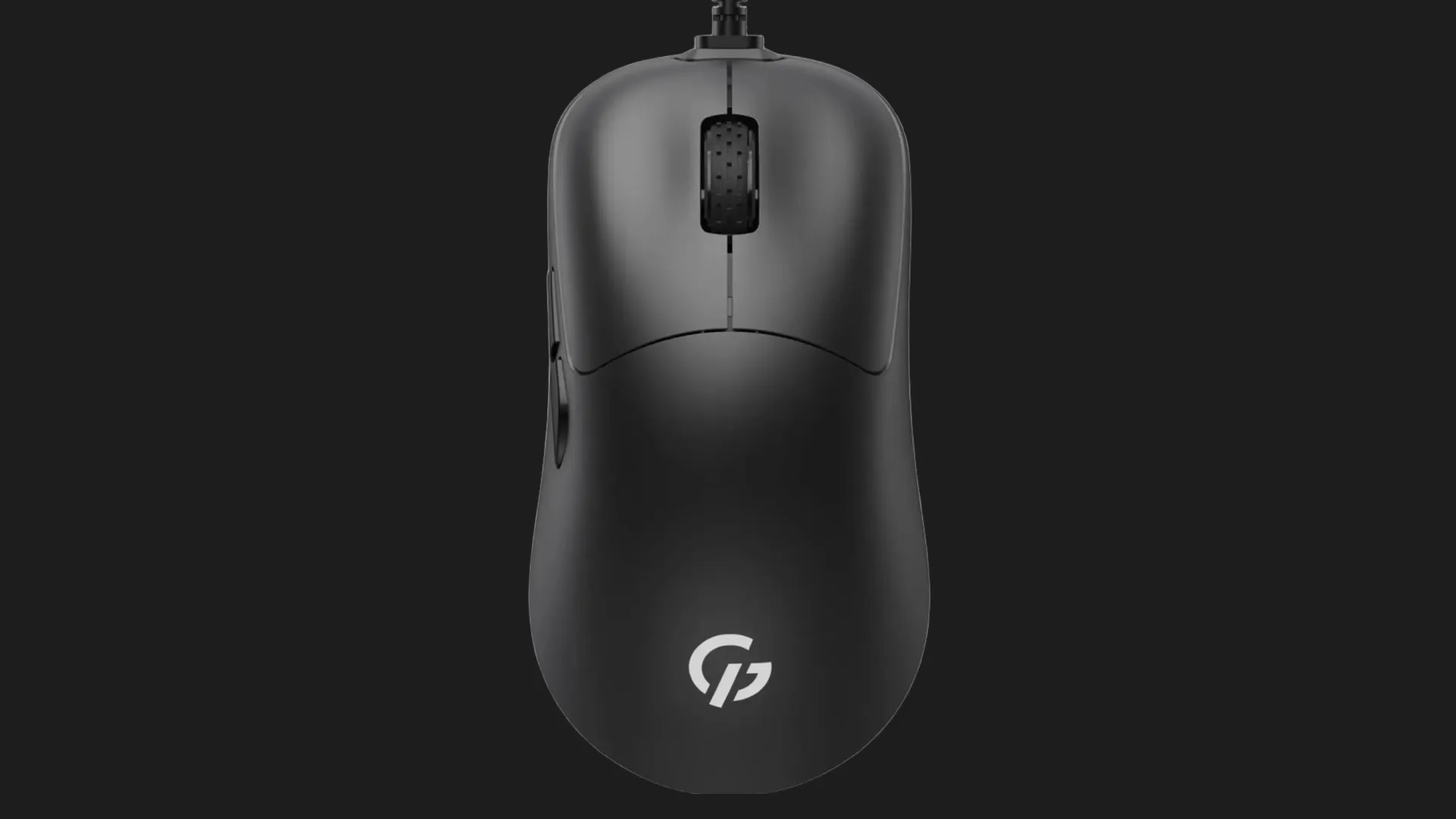 Мышь GamePro GM690B (Black) (GM690B) (UA)