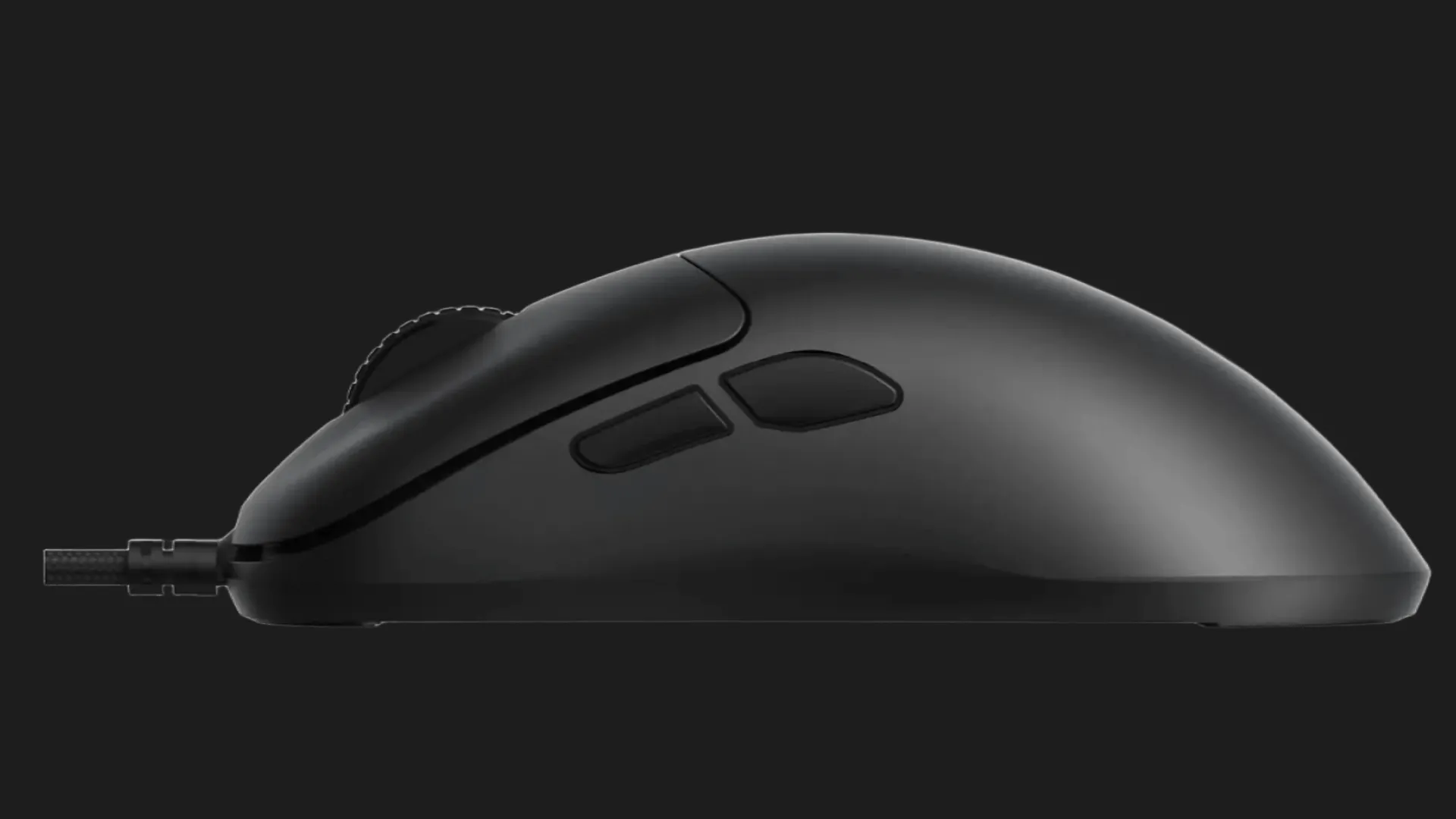 Мышь GamePro GM690B (Black) (GM690B) (UA)