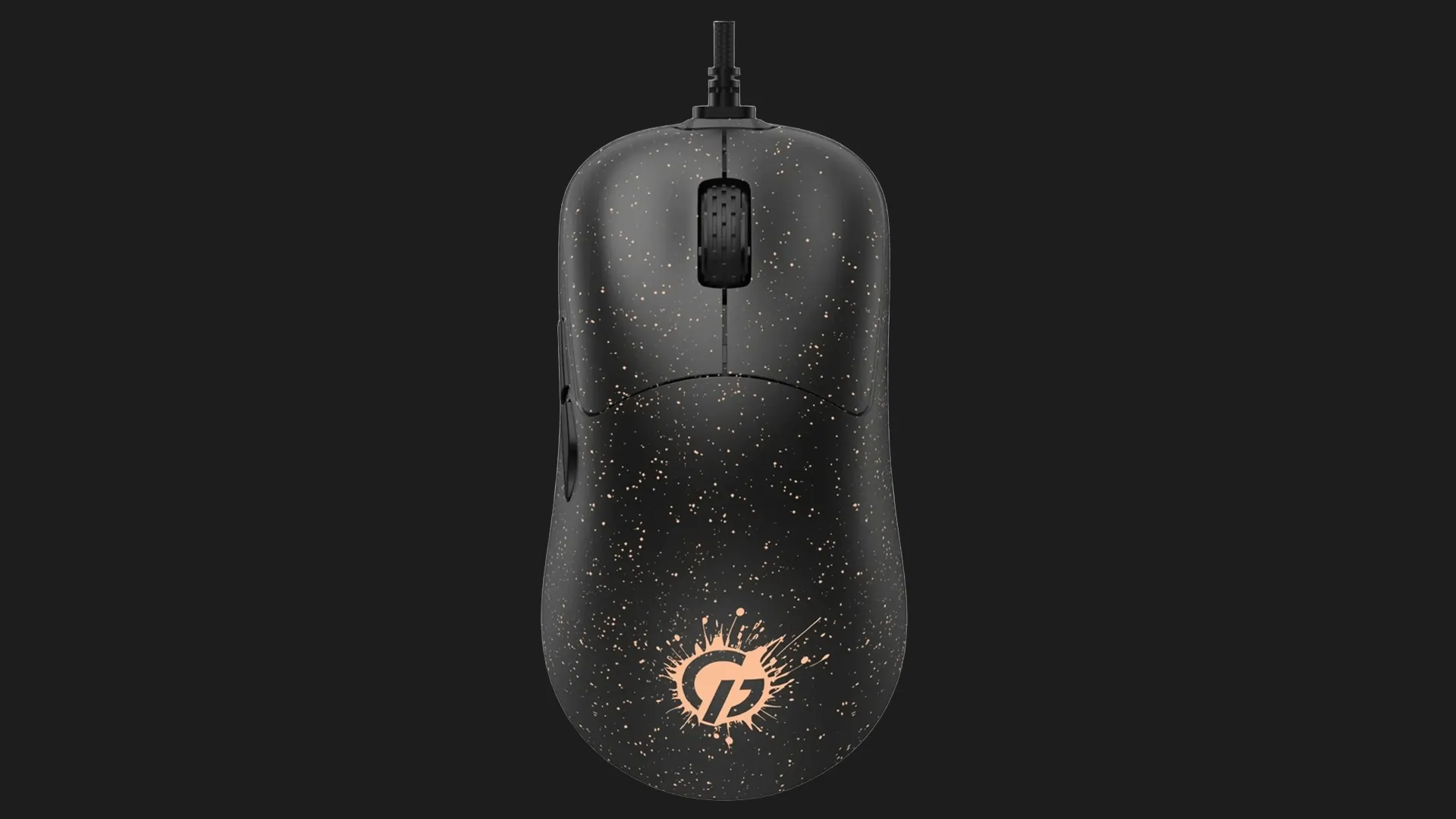 Мышь GamePro GM690D (Black) (GM690D) (UA)