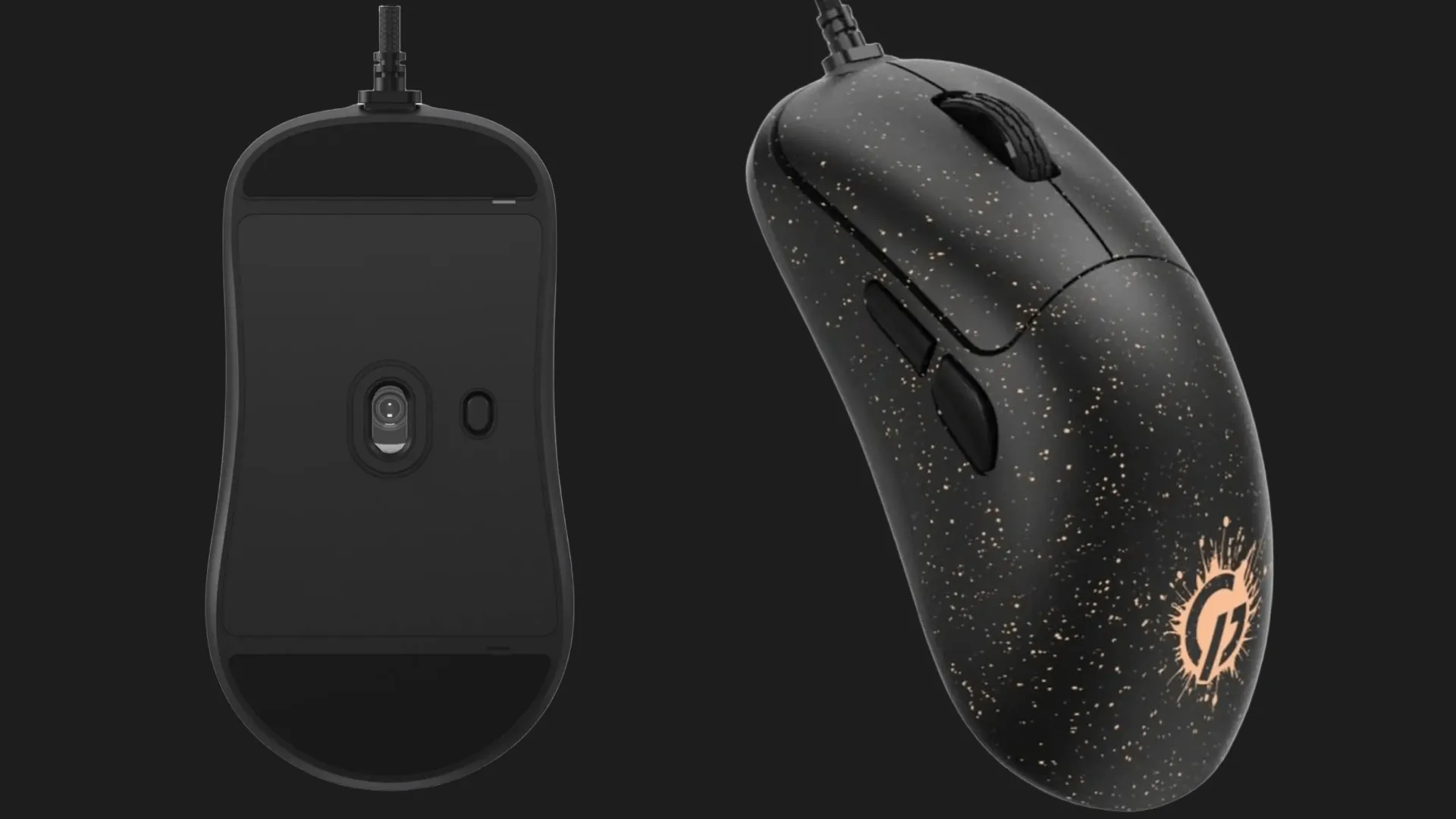 Мышь GamePro GM690D (Black) (GM690D) (UA)