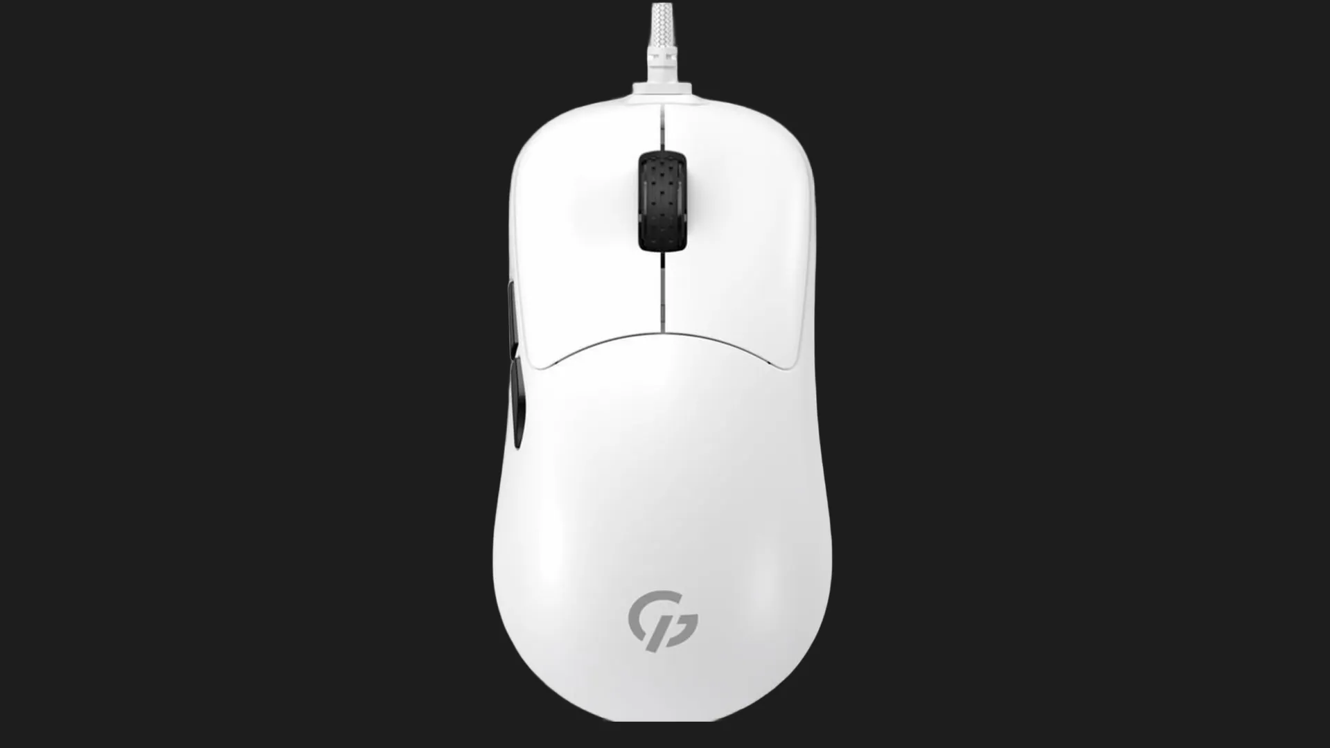 Мышь GamePro GM690W (White) (GM690W) (UA)