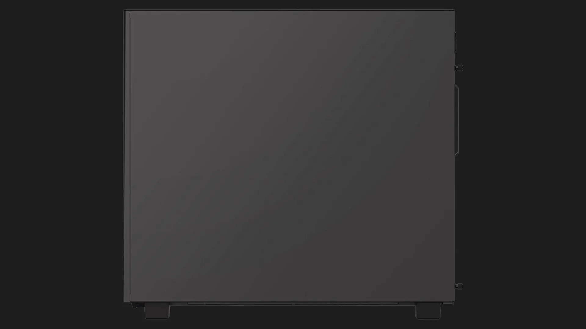 Корпус GIGABYTE GB-AC400G ST (Black) (GB-AC400G ST)
