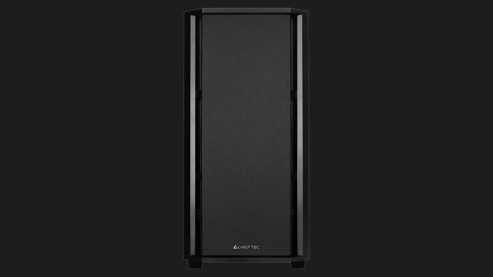 Корпус CHIEFTEC Pro Mini (Black) (AZ-01B-OP)