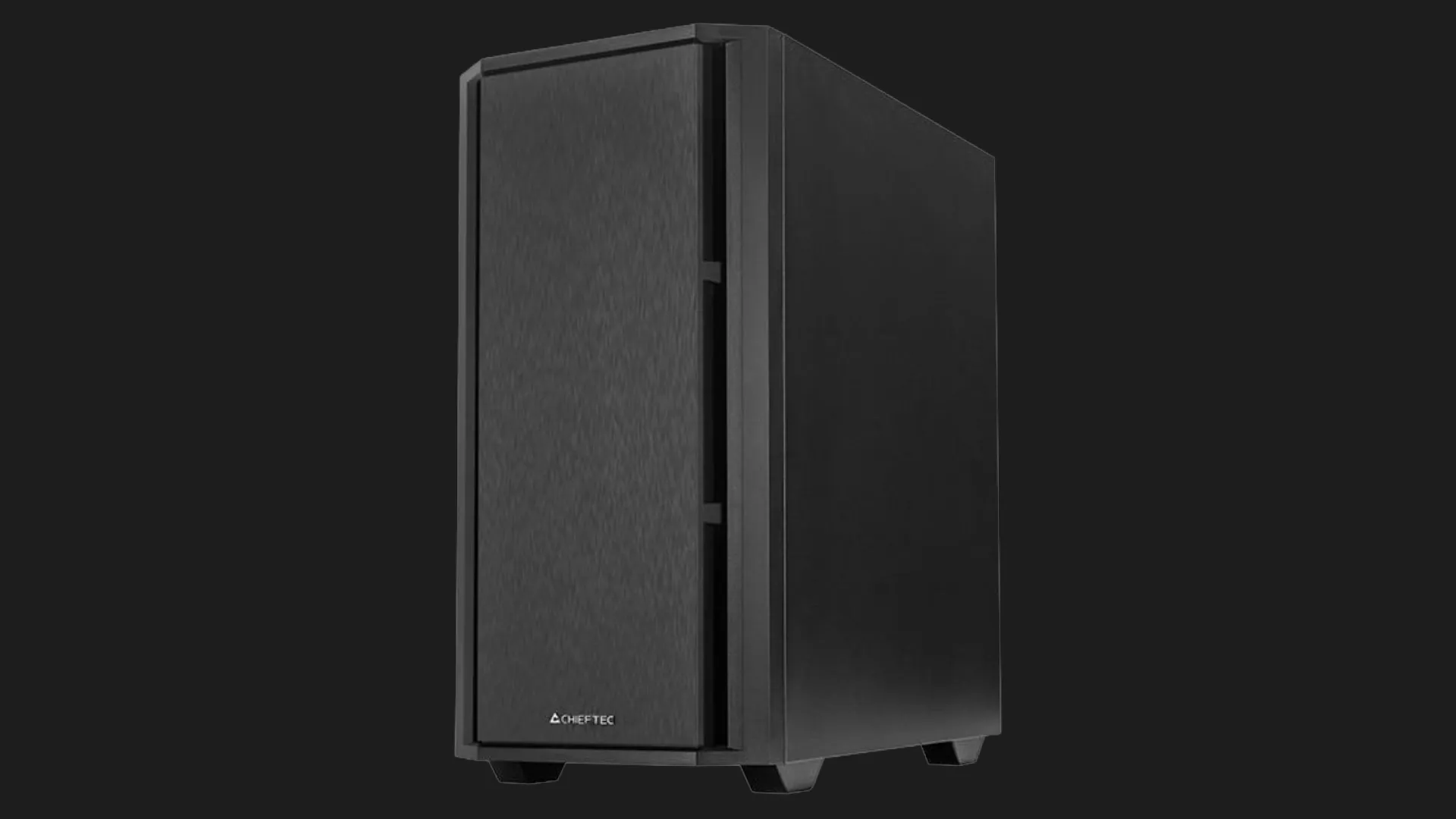 Корпус CHIEFTEC Pro Mini (Black) (AZ-01B-OP)