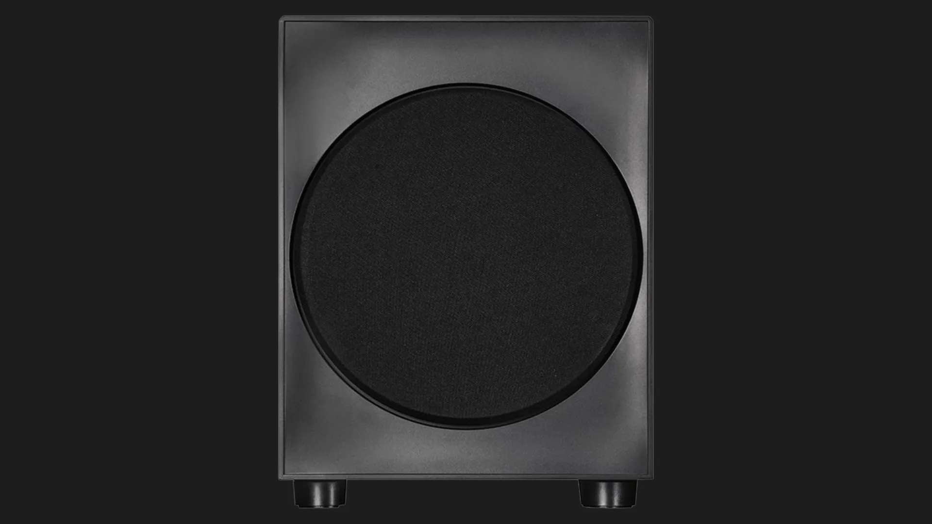 Корпус CHIEFTEC The Cube CI-03B (Black) (CI-03B-OP)