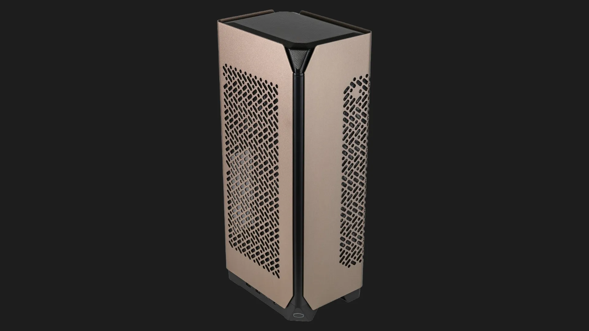 Корпус Cooler Master NR100 (NR100-ZNNN85-SL0)