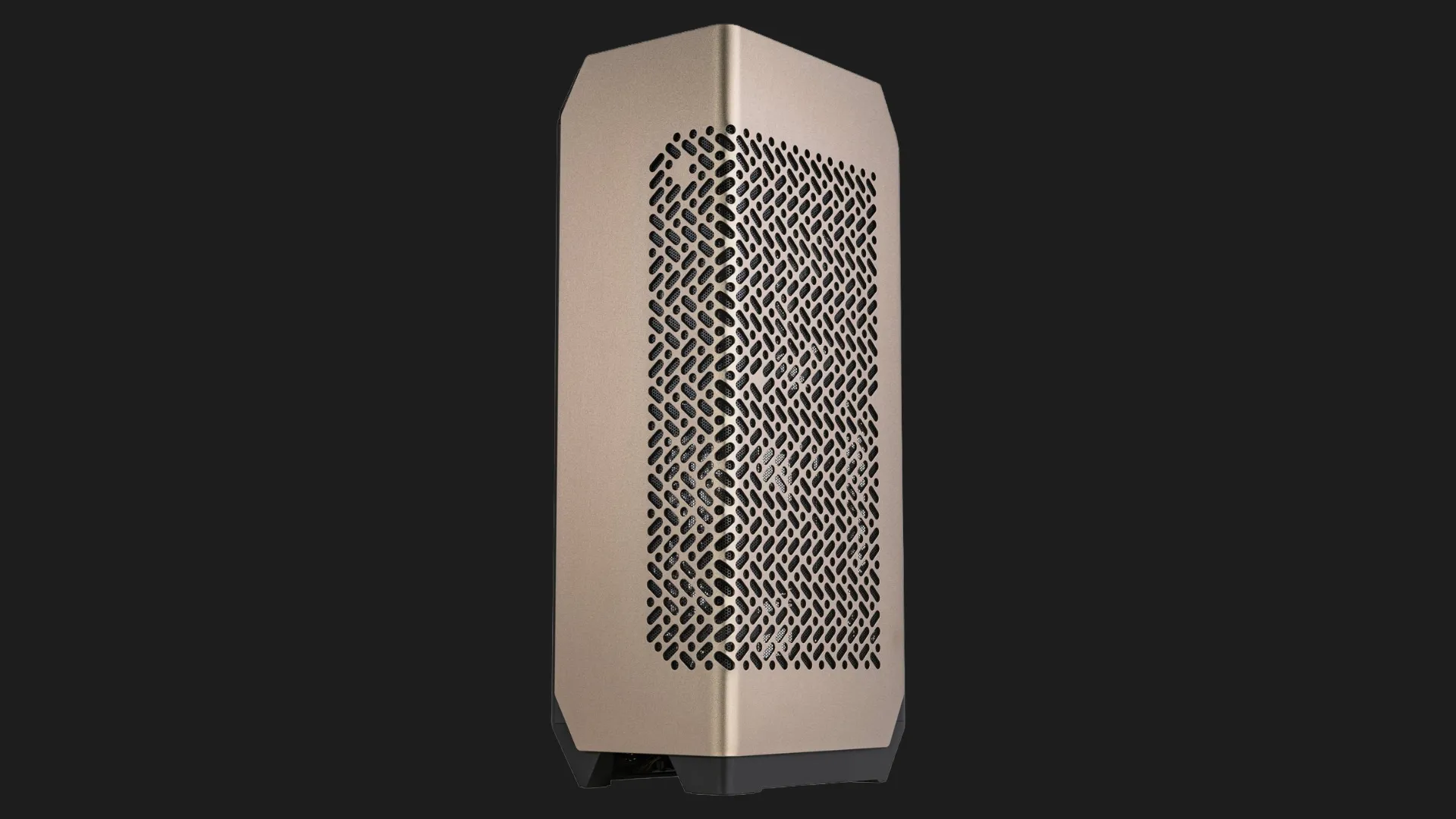 Корпус Cooler Master NR100 (NR100-ZNNN85-SL0)